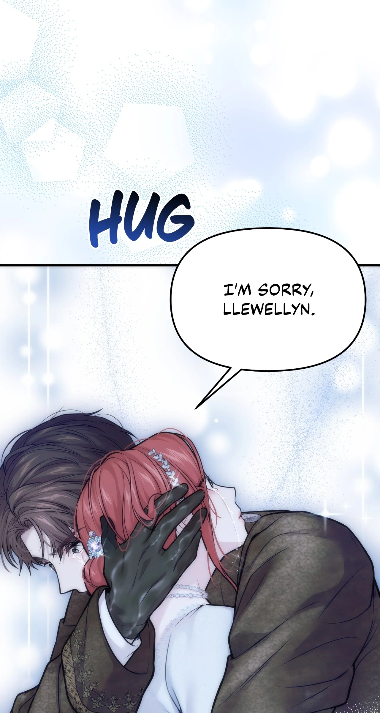 The Secret Bedroom of the Abandoned Princess Chapter 109 - page 94