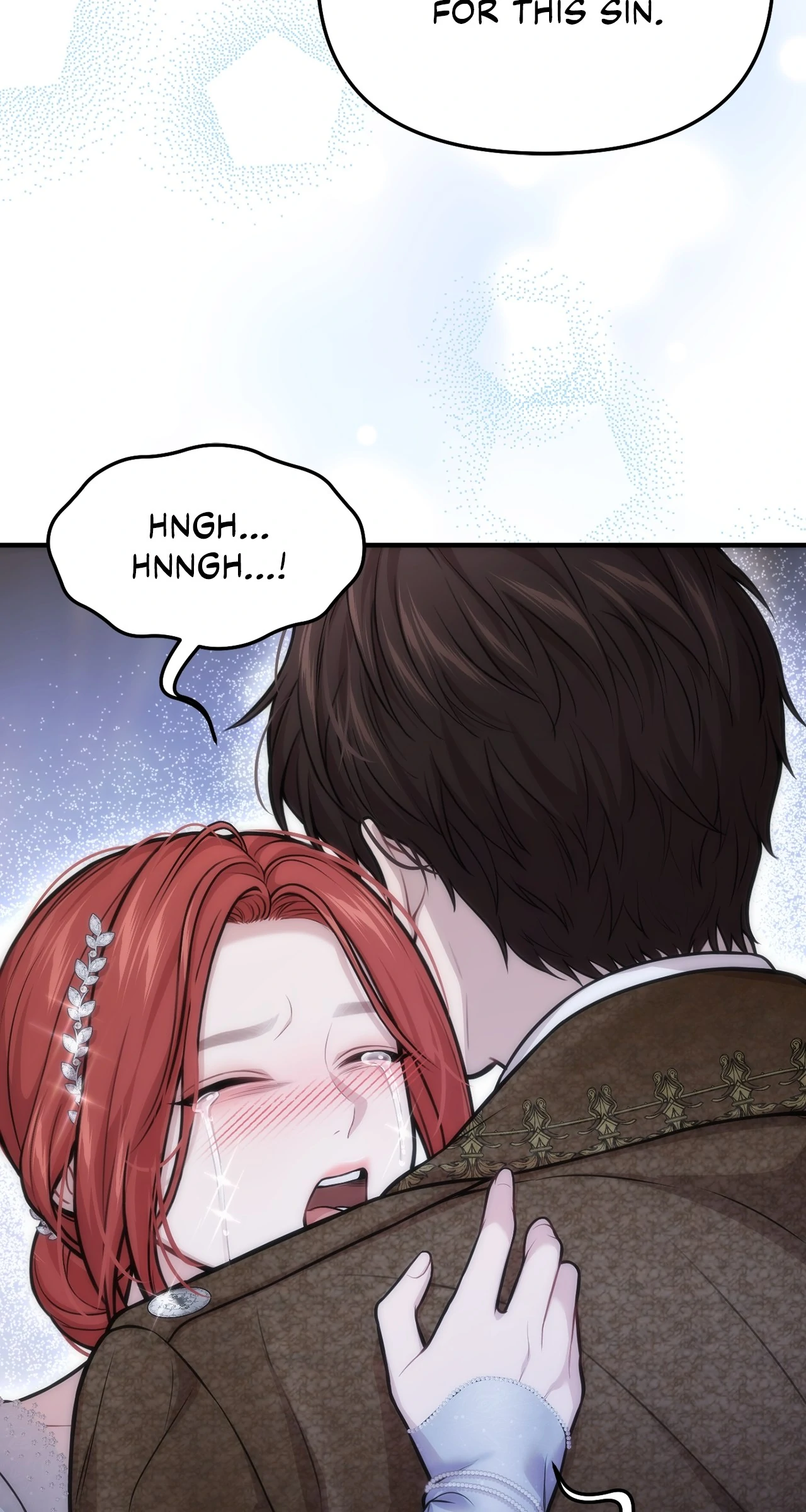 The Secret Bedroom of the Abandoned Princess Chapter 109 - page 97