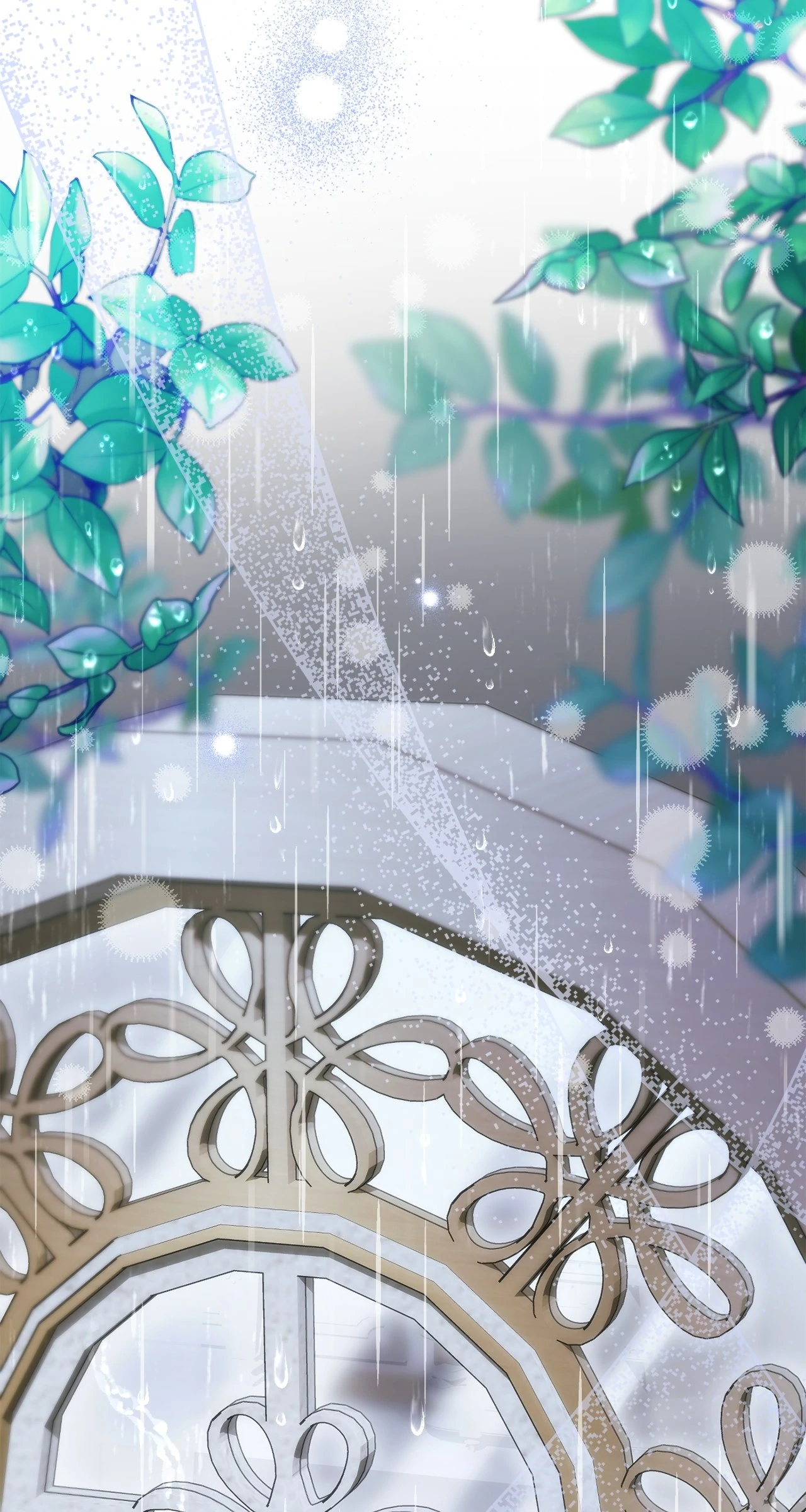 The Secret Bedroom of the Abandoned Princess Chapter 109 - page 103