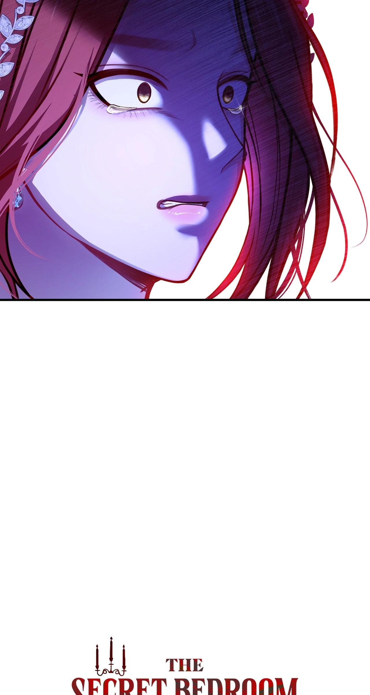 The Secret Bedroom of the Abandoned Princess Chapter 109 - page 12