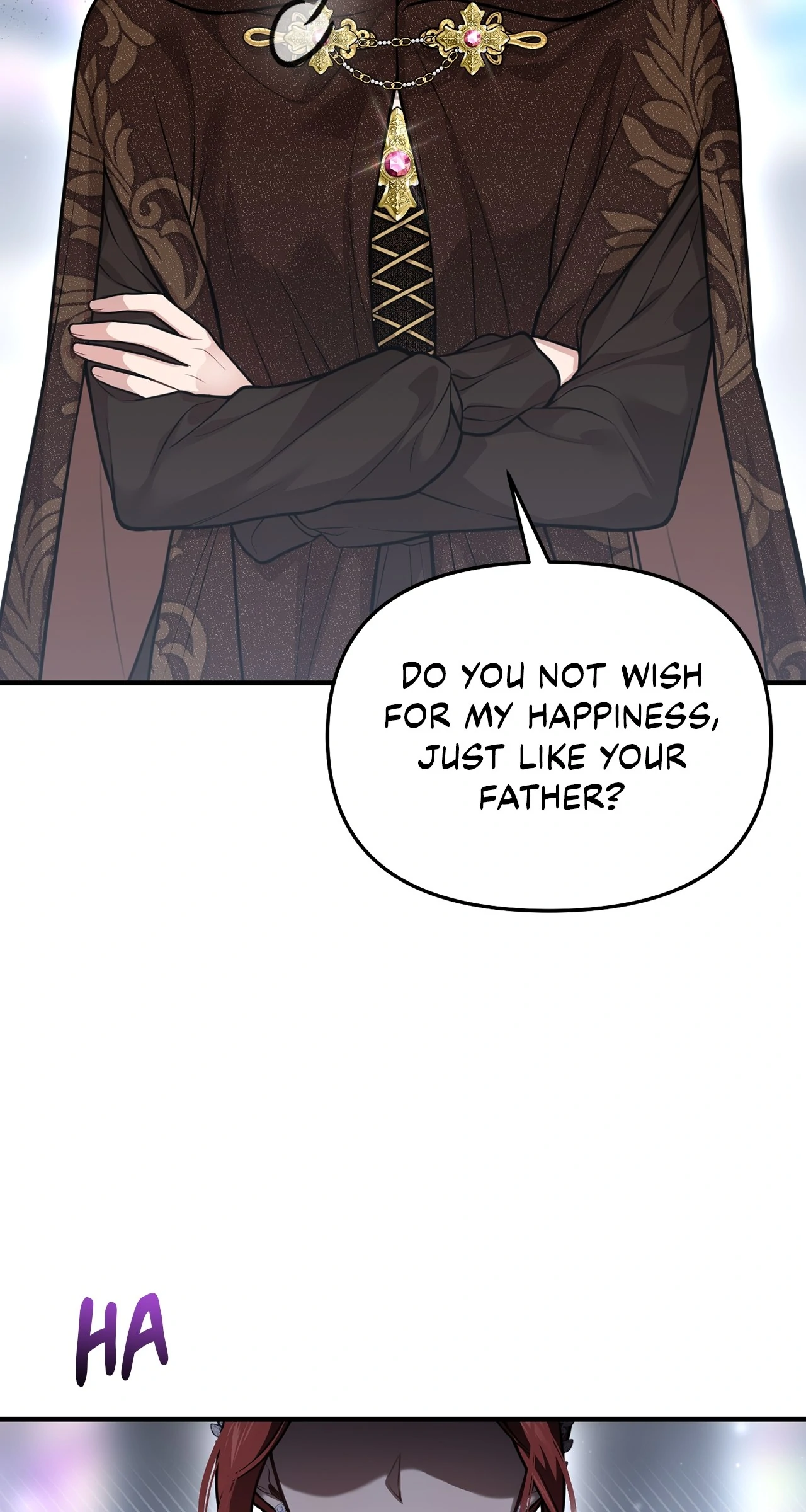 The Secret Bedroom of the Abandoned Princess Chapter 109 - page 17