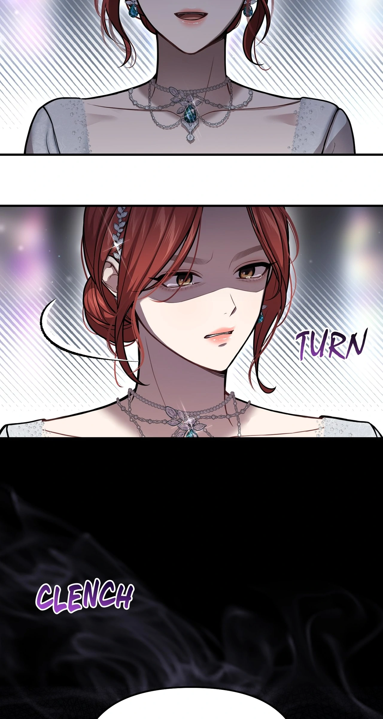 The Secret Bedroom of the Abandoned Princess Chapter 109 - page 18