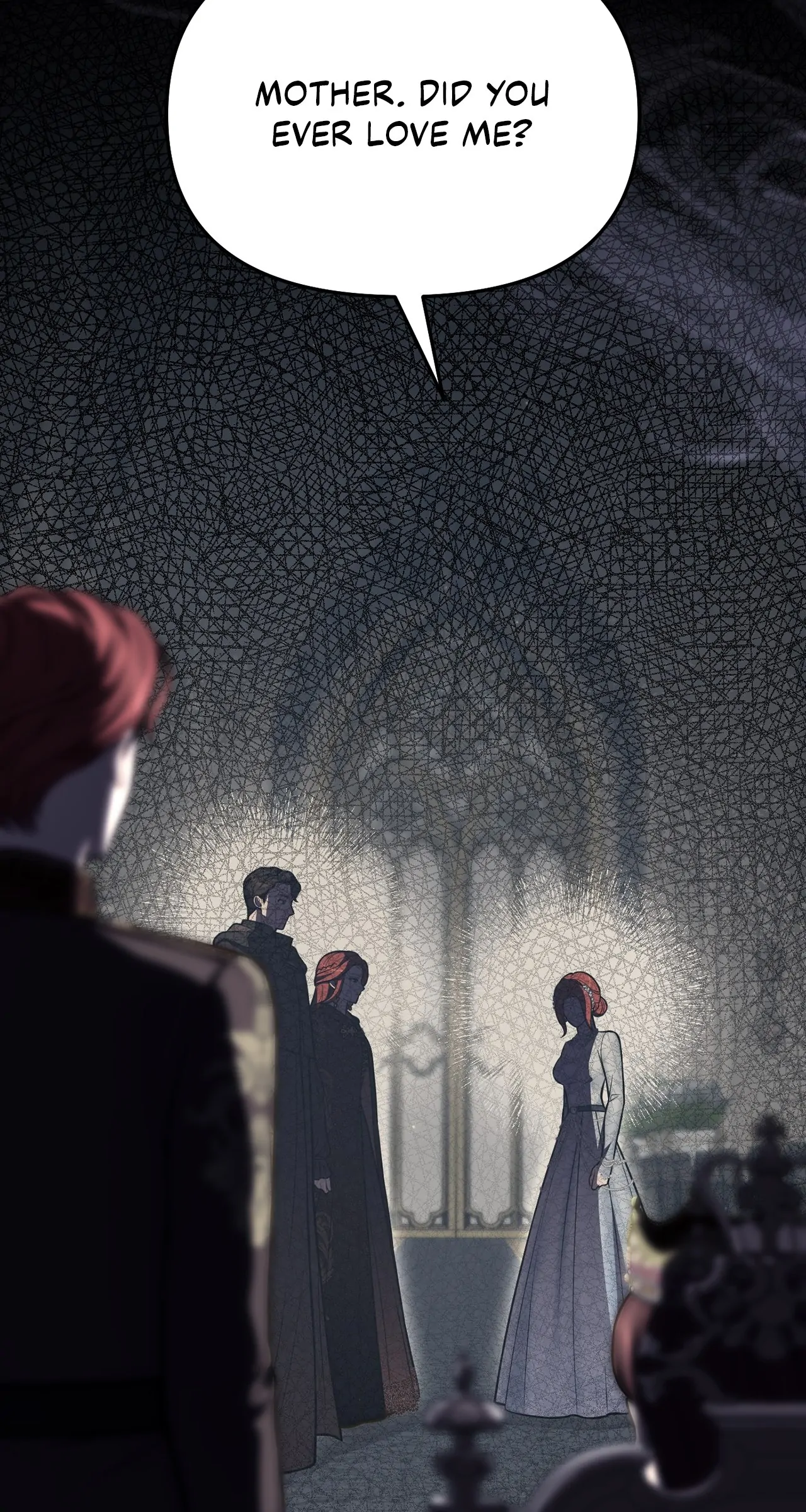 The Secret Bedroom of the Abandoned Princess Chapter 109 - page 19