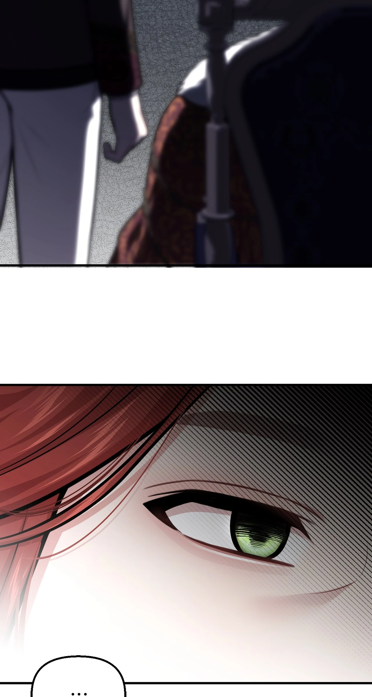 The Secret Bedroom of the Abandoned Princess Chapter 109 - page 20