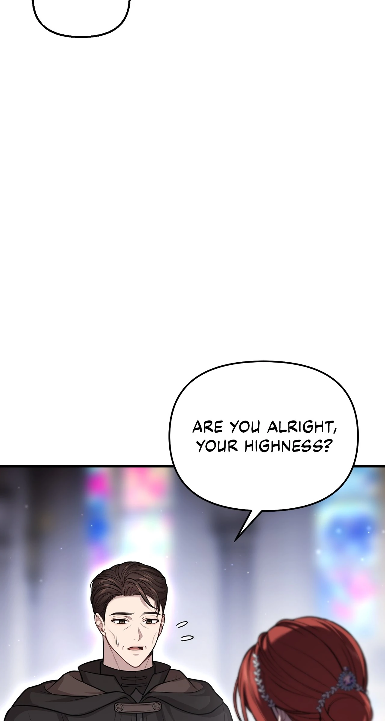 The Secret Bedroom of the Abandoned Princess Chapter 109 - page 21