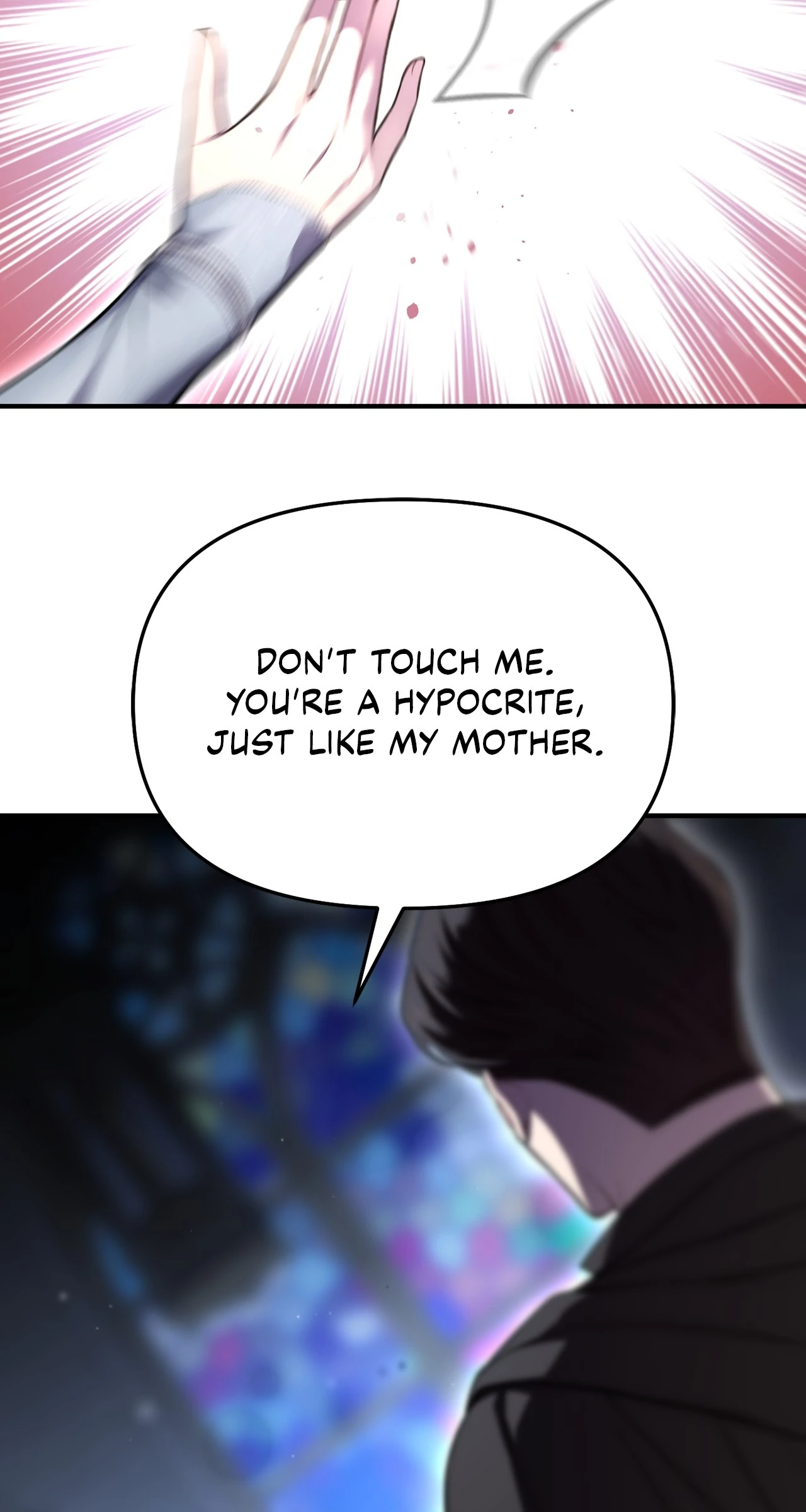 The Secret Bedroom of the Abandoned Princess Chapter 109 - page 22