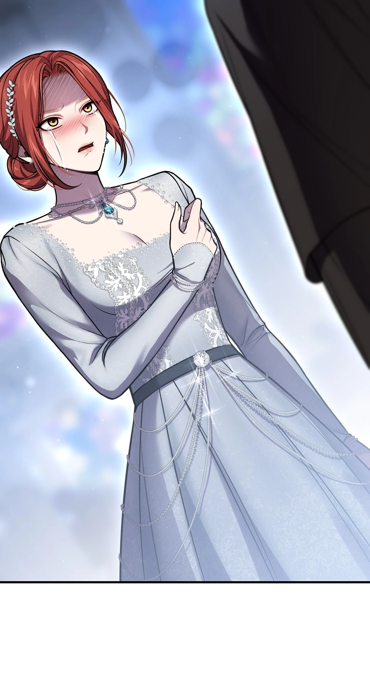 The Secret Bedroom of the Abandoned Princess Chapter 109 - page 23