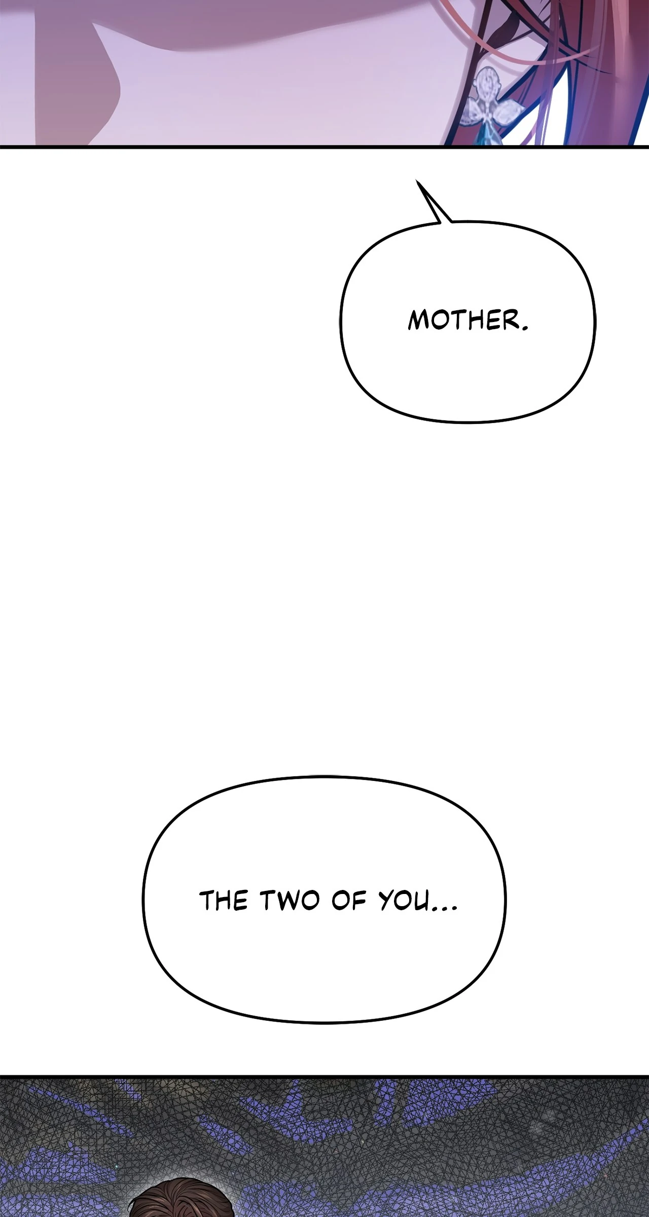The Secret Bedroom of the Abandoned Princess Chapter 109 - page 2