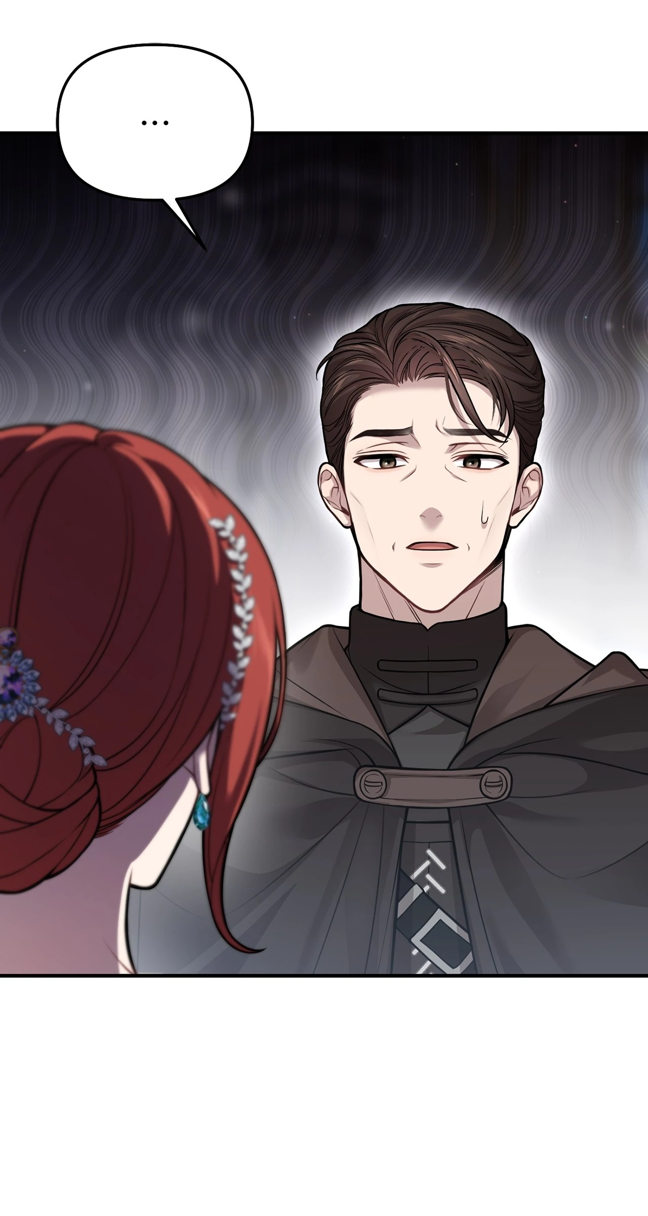 The Secret Bedroom of the Abandoned Princess Chapter 109 - page 24