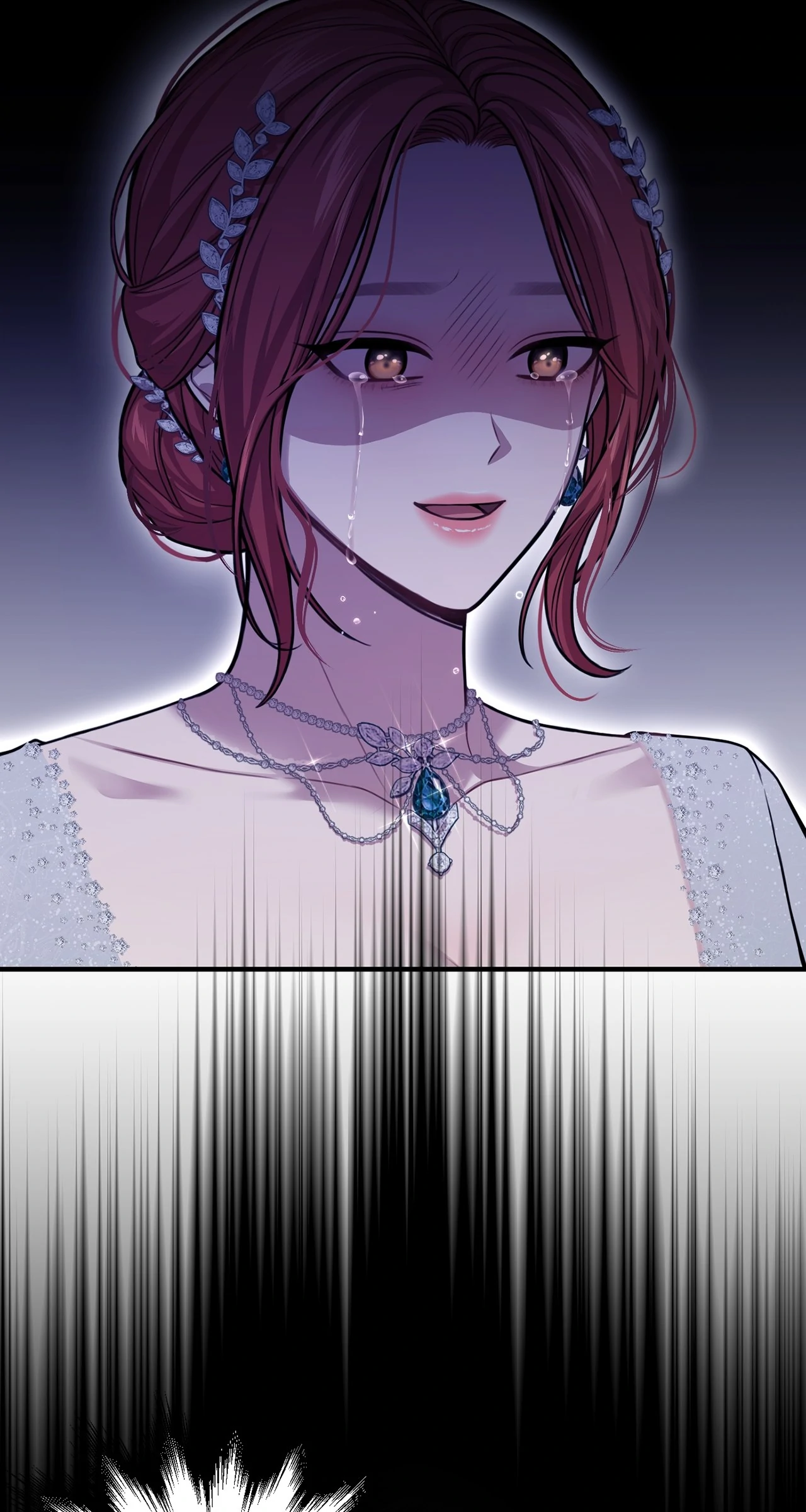 The Secret Bedroom of the Abandoned Princess Chapter 109 - page 28