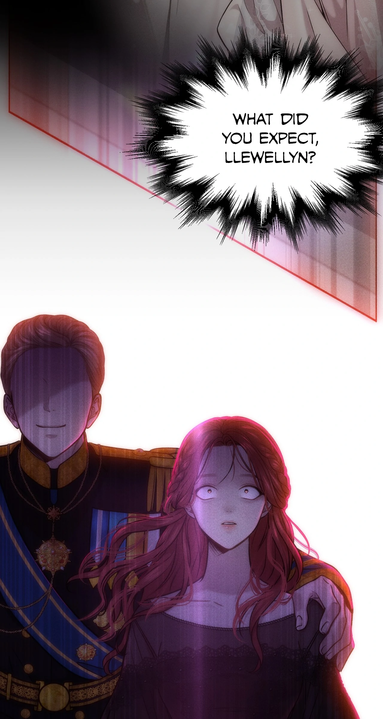 The Secret Bedroom of the Abandoned Princess Chapter 109 - page 30