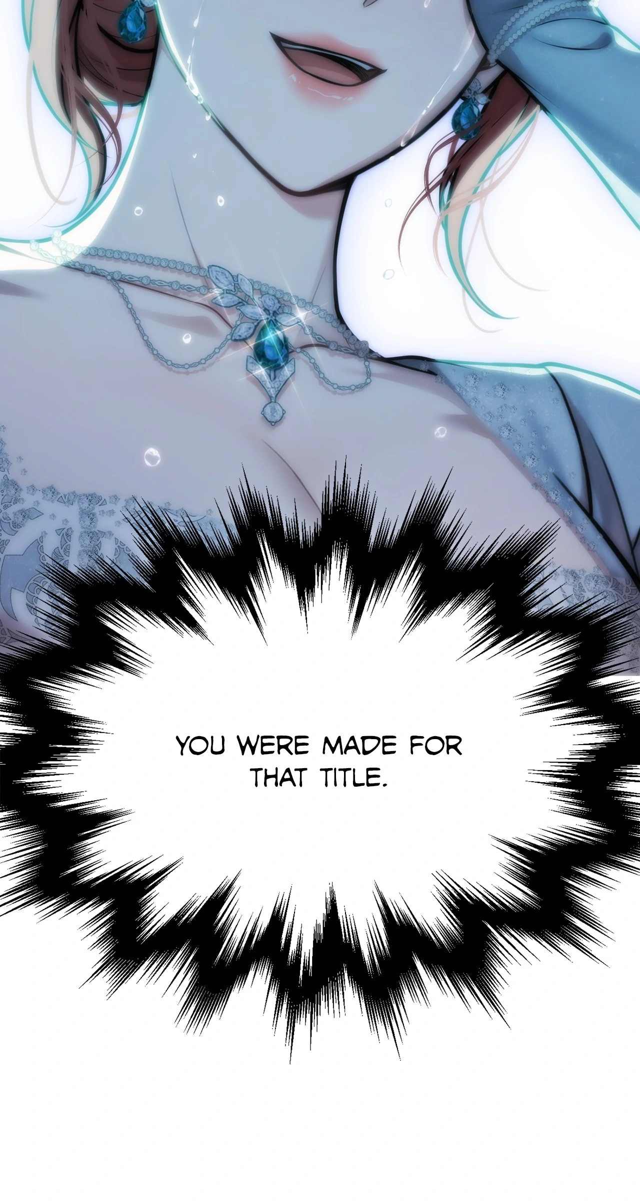 The Secret Bedroom of the Abandoned Princess Chapter 109 - page 32