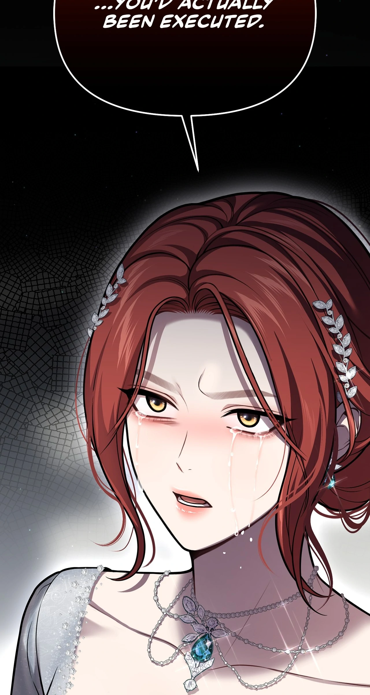 The Secret Bedroom of the Abandoned Princess Chapter 109 - page 34