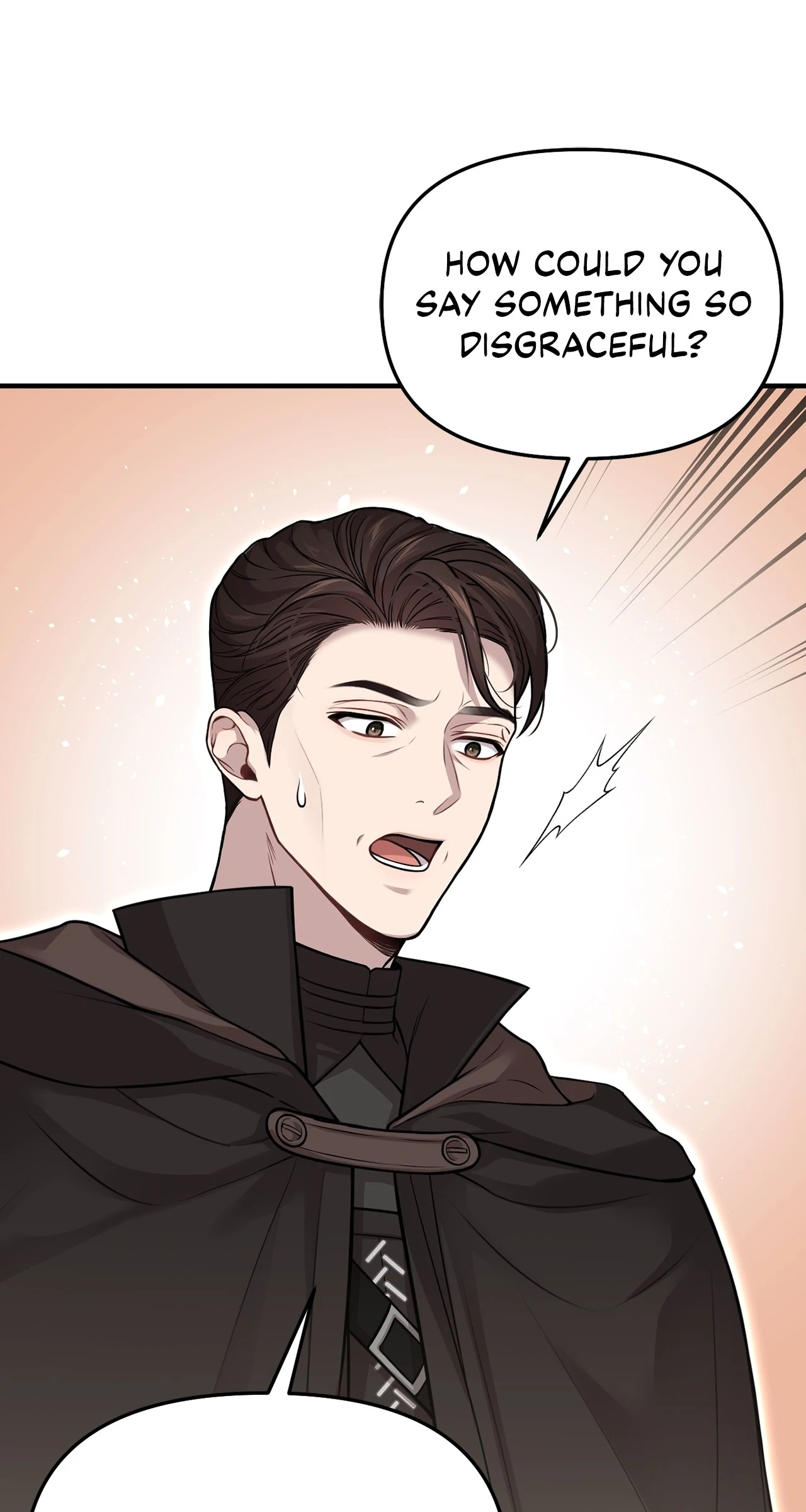 The Secret Bedroom of the Abandoned Princess Chapter 109 - page 37
