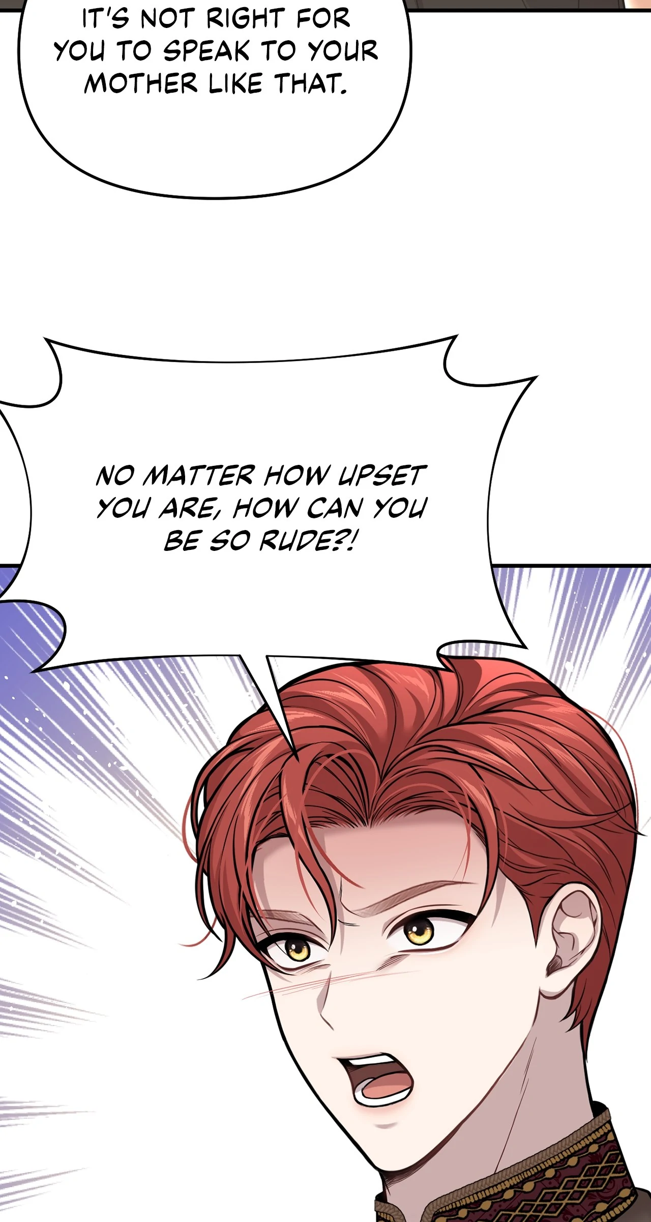 The Secret Bedroom of the Abandoned Princess Chapter 109 - page 38