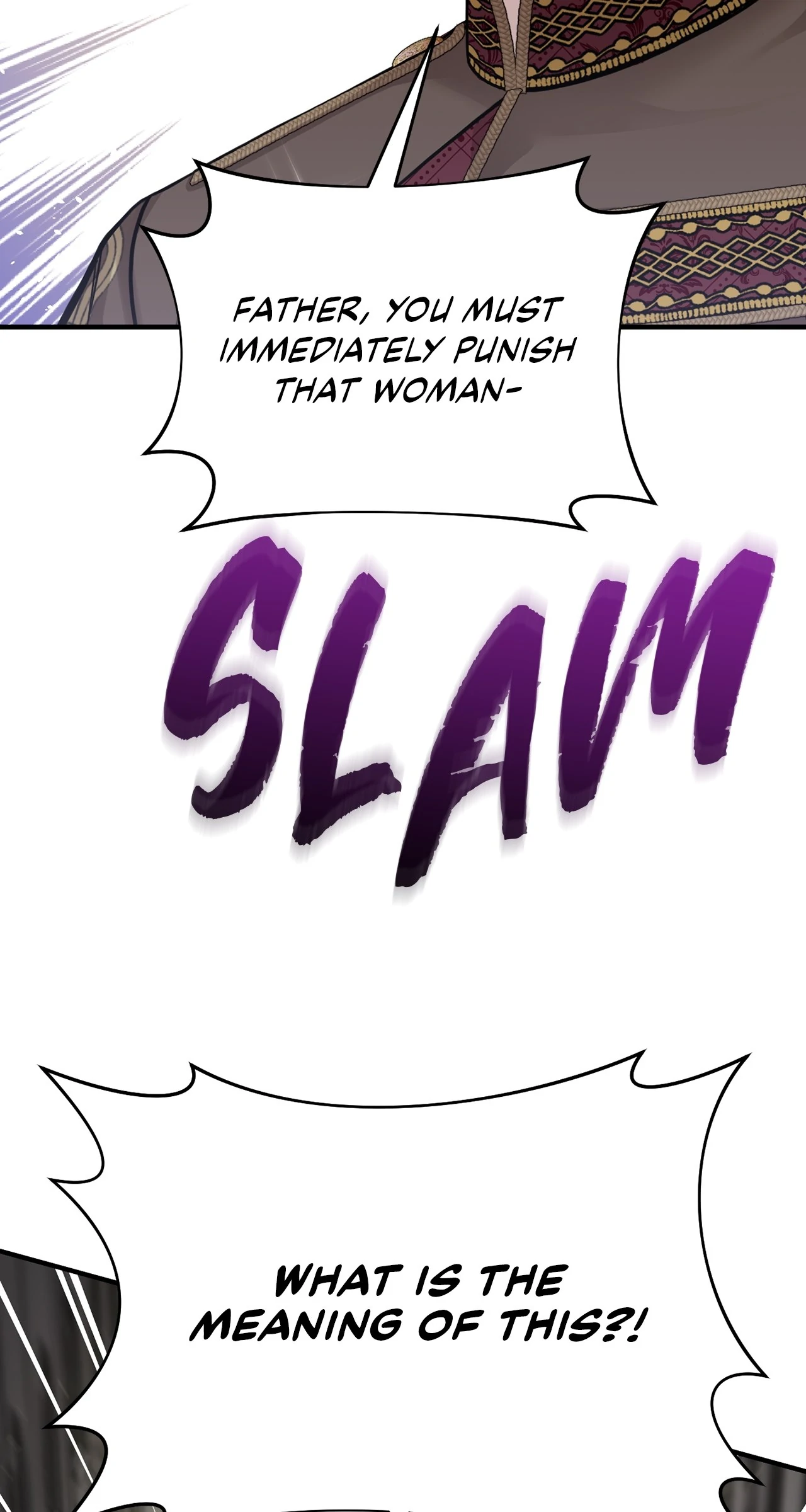 The Secret Bedroom of the Abandoned Princess Chapter 109 - page 39