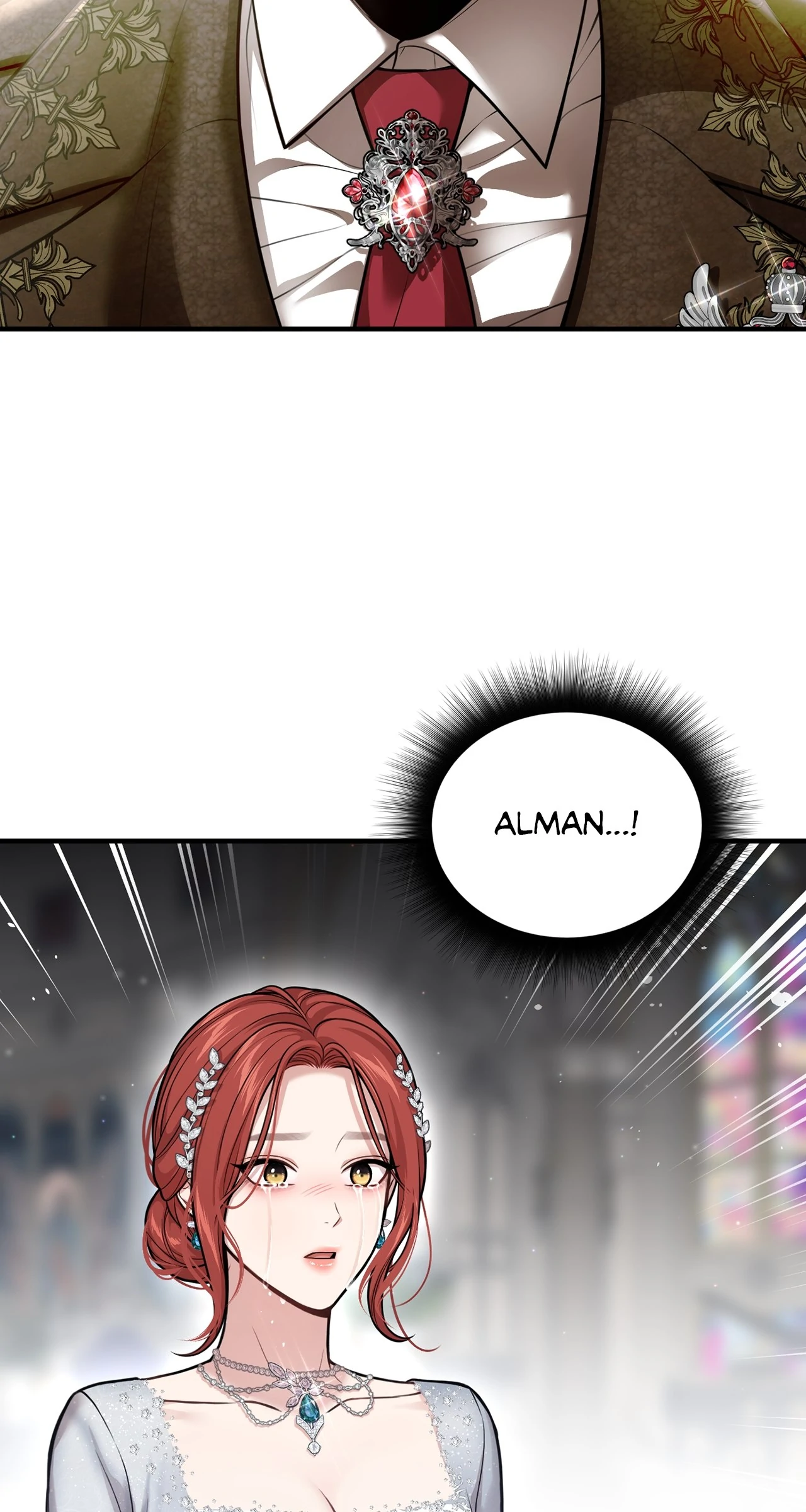 The Secret Bedroom of the Abandoned Princess Chapter 109 - page 42