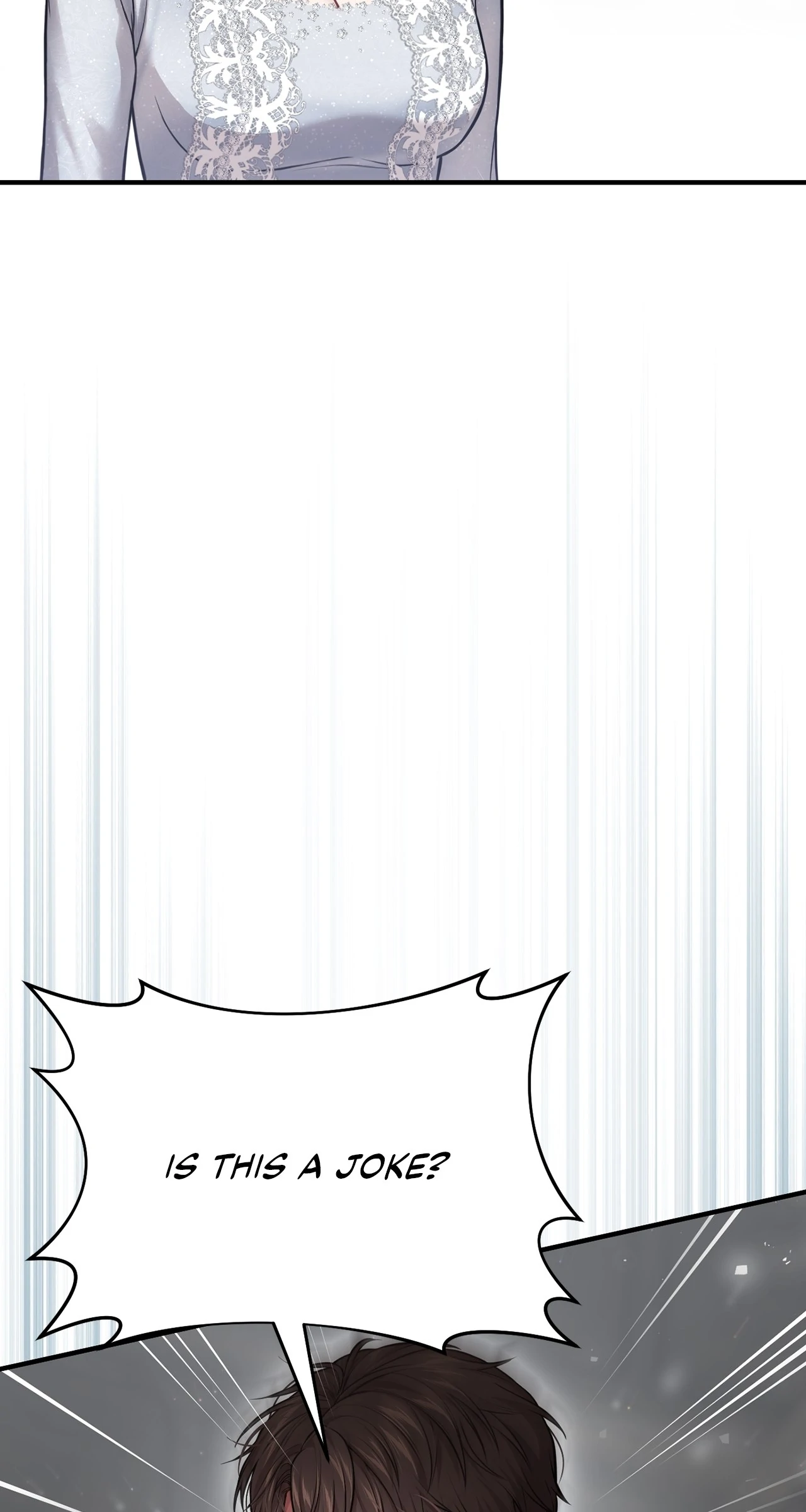 The Secret Bedroom of the Abandoned Princess Chapter 109 - page 43