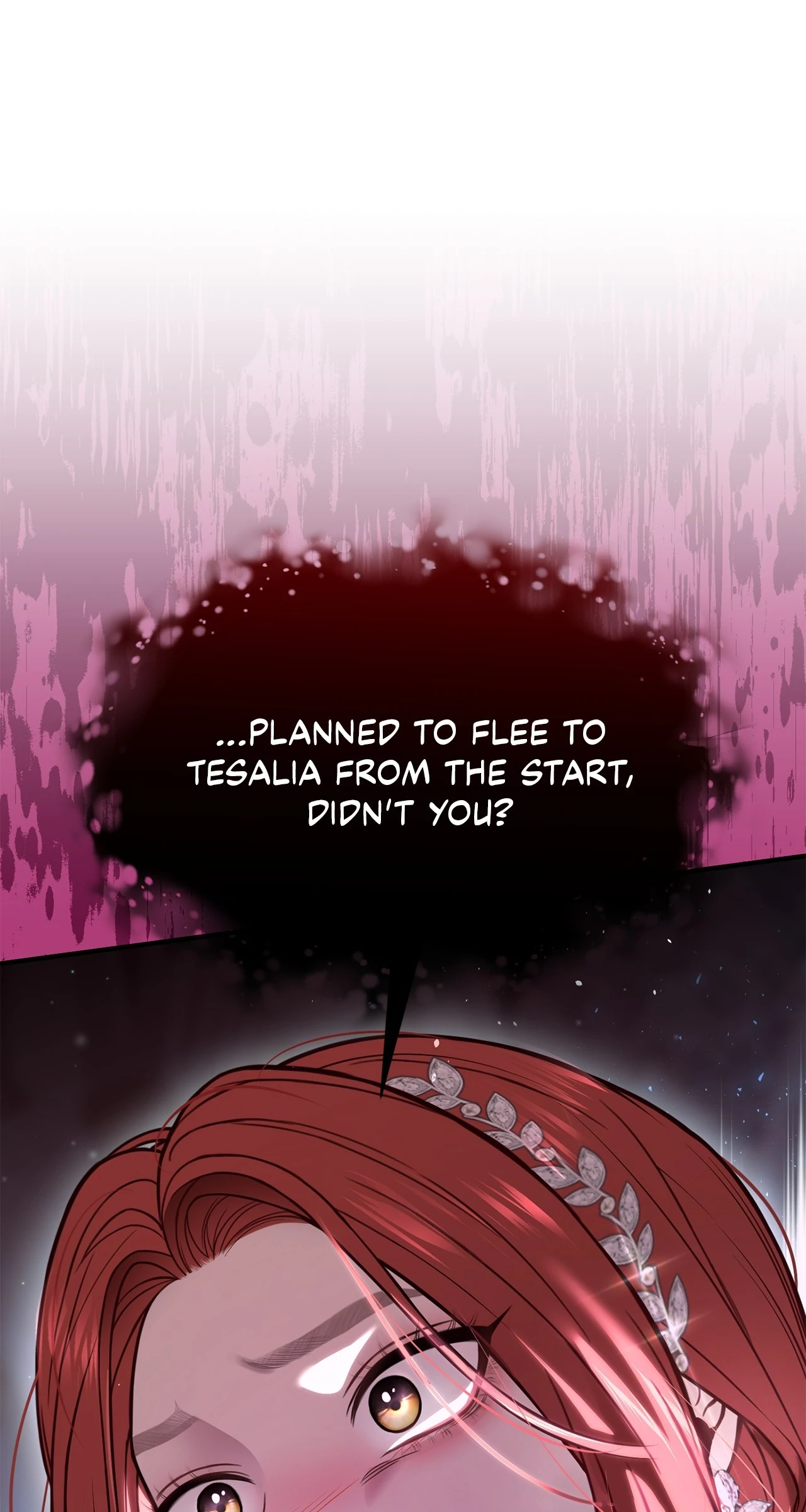 The Secret Bedroom of the Abandoned Princess Chapter 109 - page 3