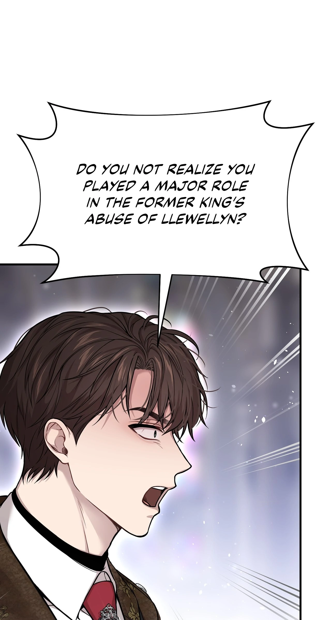 The Secret Bedroom of the Abandoned Princess Chapter 109 - page 49