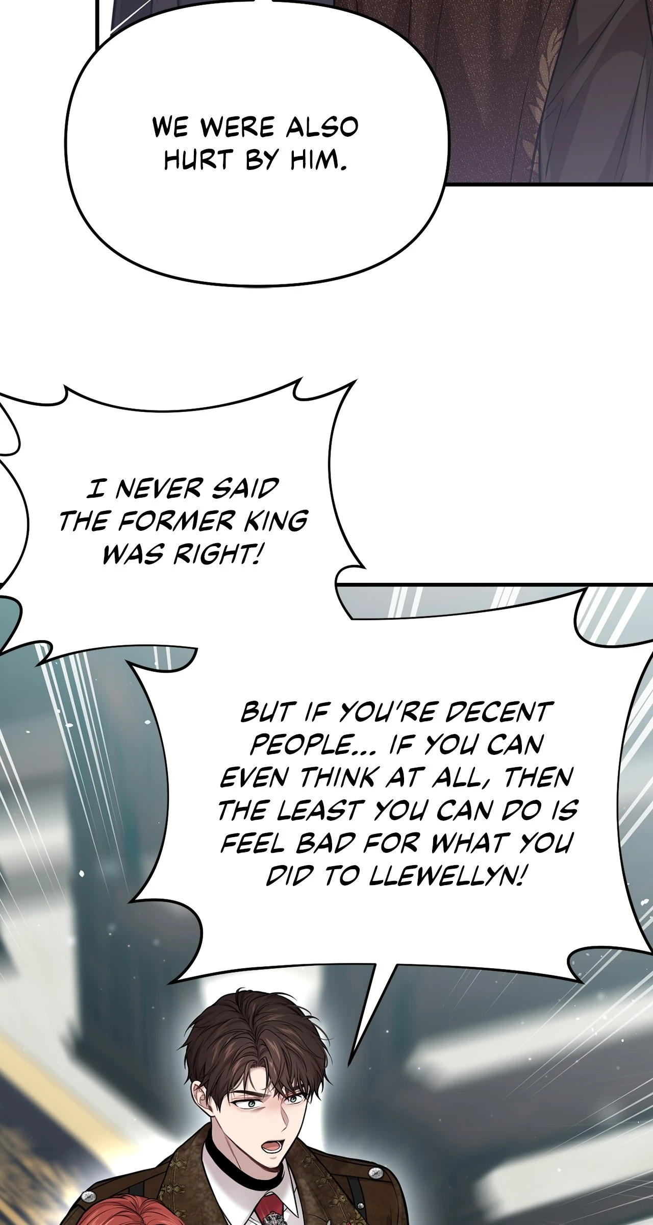 The Secret Bedroom of the Abandoned Princess Chapter 109 - page 51