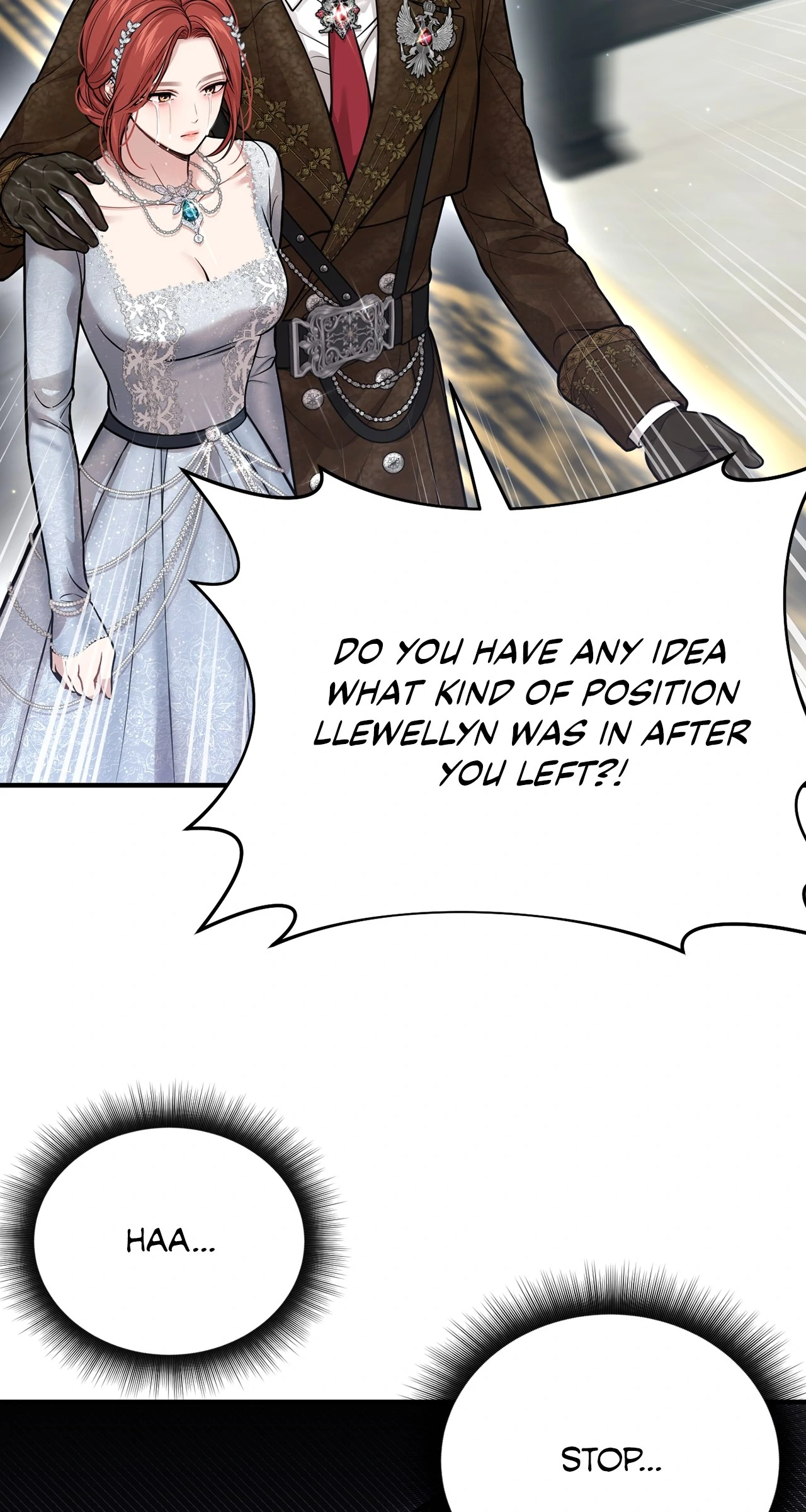 The Secret Bedroom of the Abandoned Princess Chapter 109 - page 52