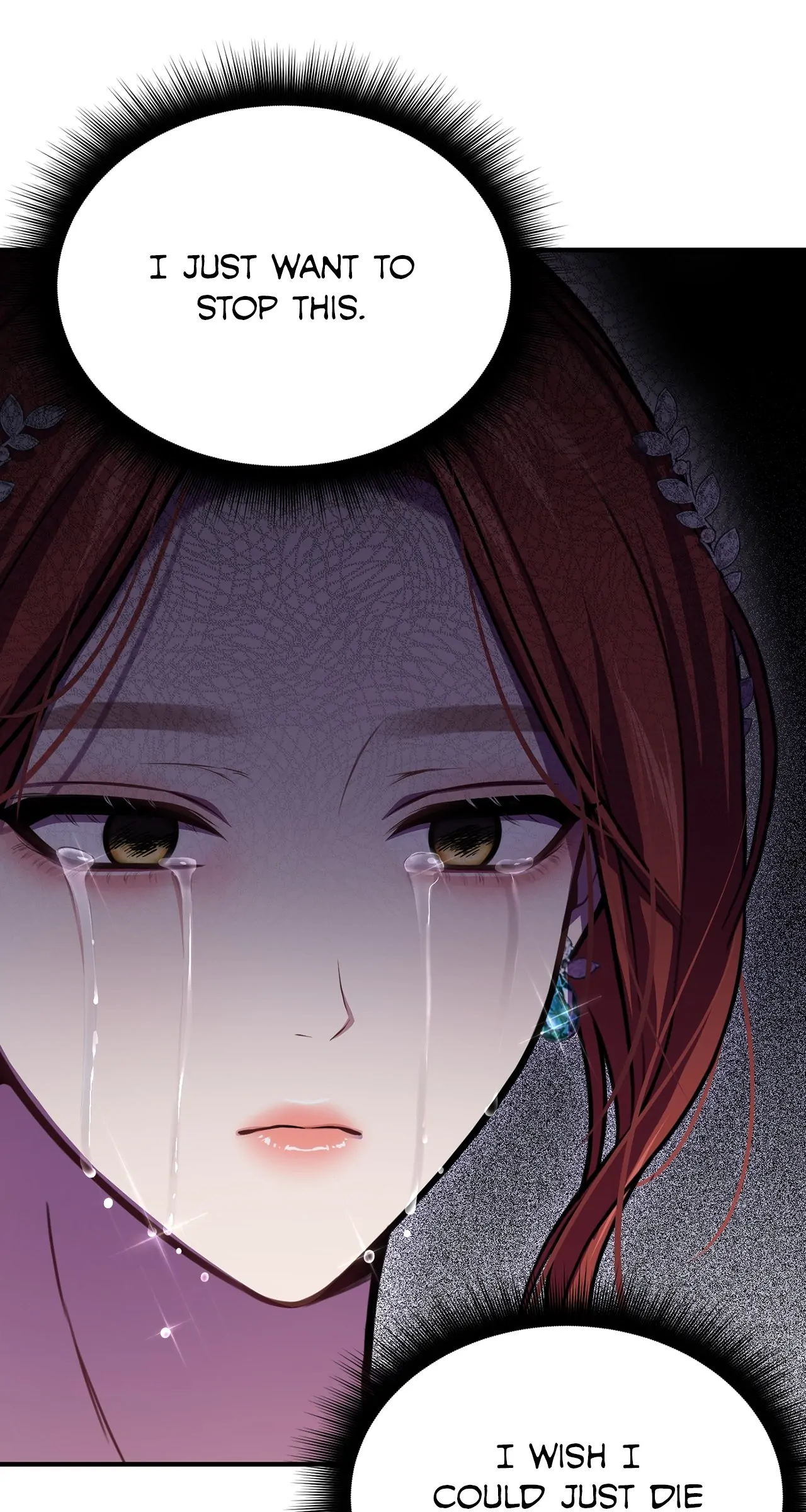 The Secret Bedroom of the Abandoned Princess Chapter 109 - page 54