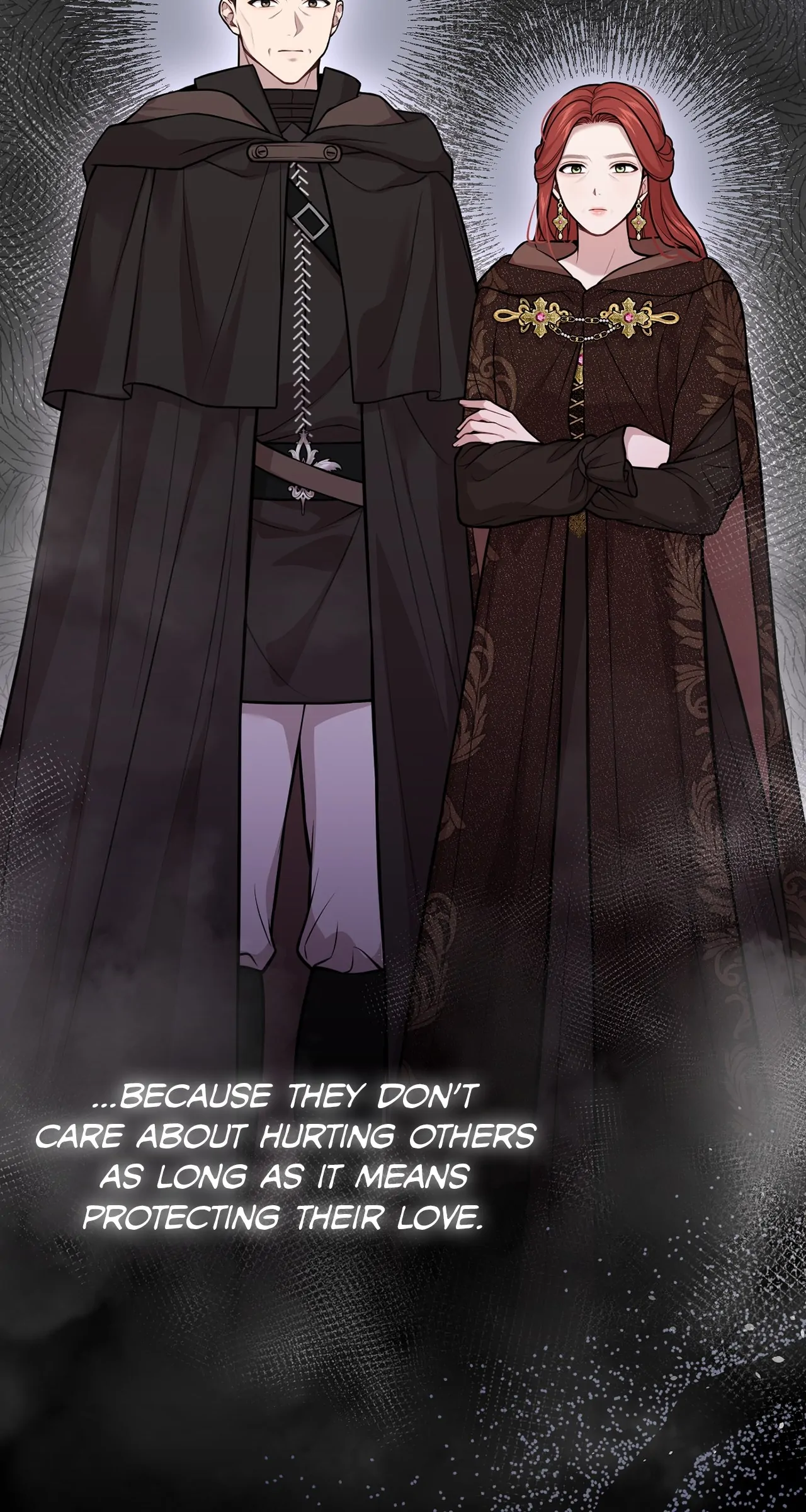 The Secret Bedroom of the Abandoned Princess Chapter 109 - page 56