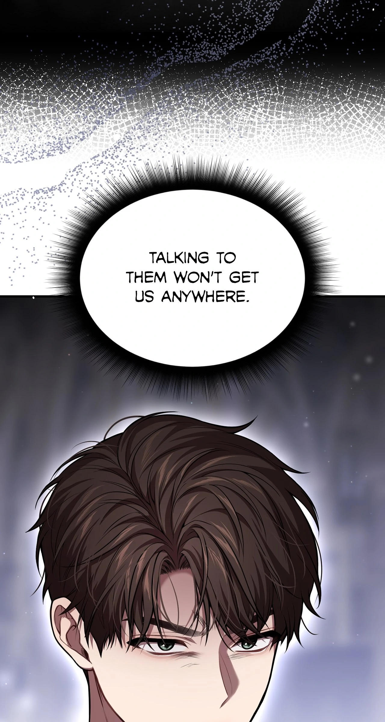 The Secret Bedroom of the Abandoned Princess Chapter 109 - page 57