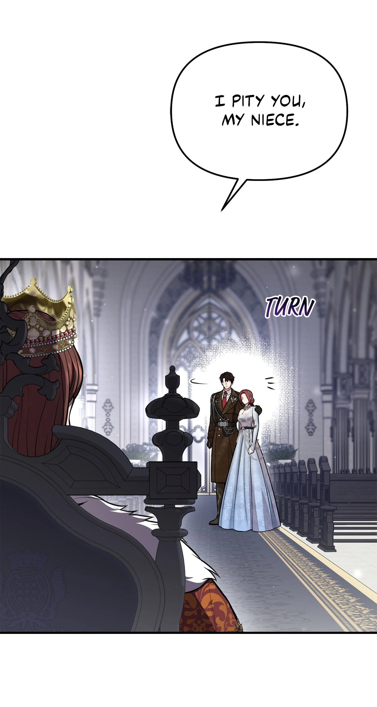 The Secret Bedroom of the Abandoned Princess Chapter 109 - page 59