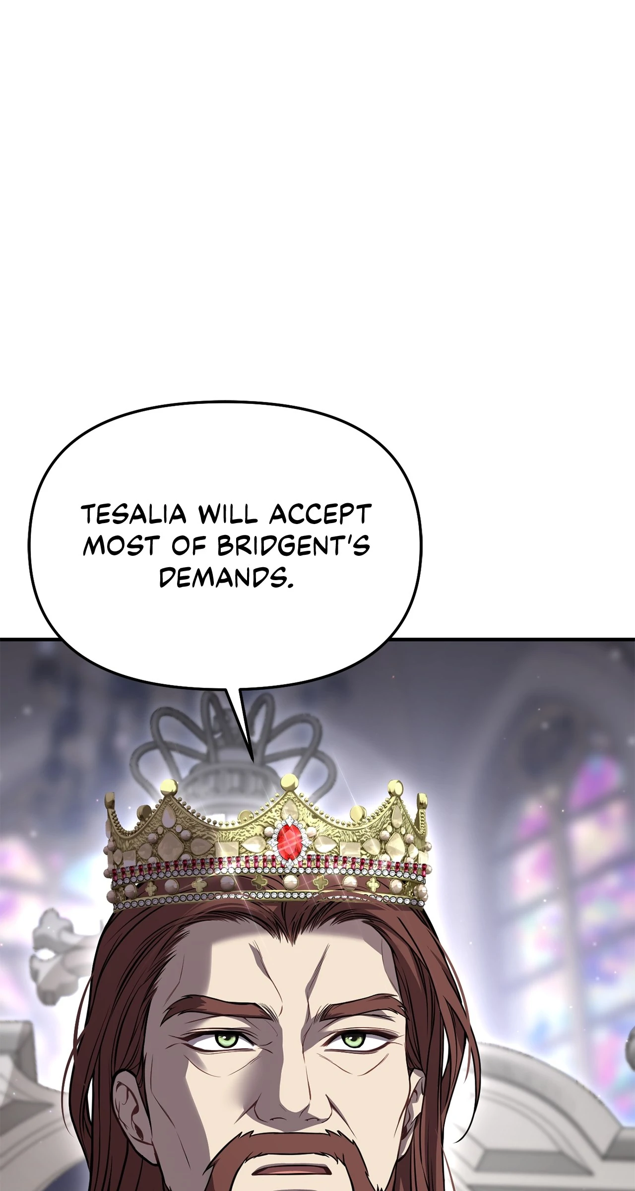 The Secret Bedroom of the Abandoned Princess Chapter 109 - page 60