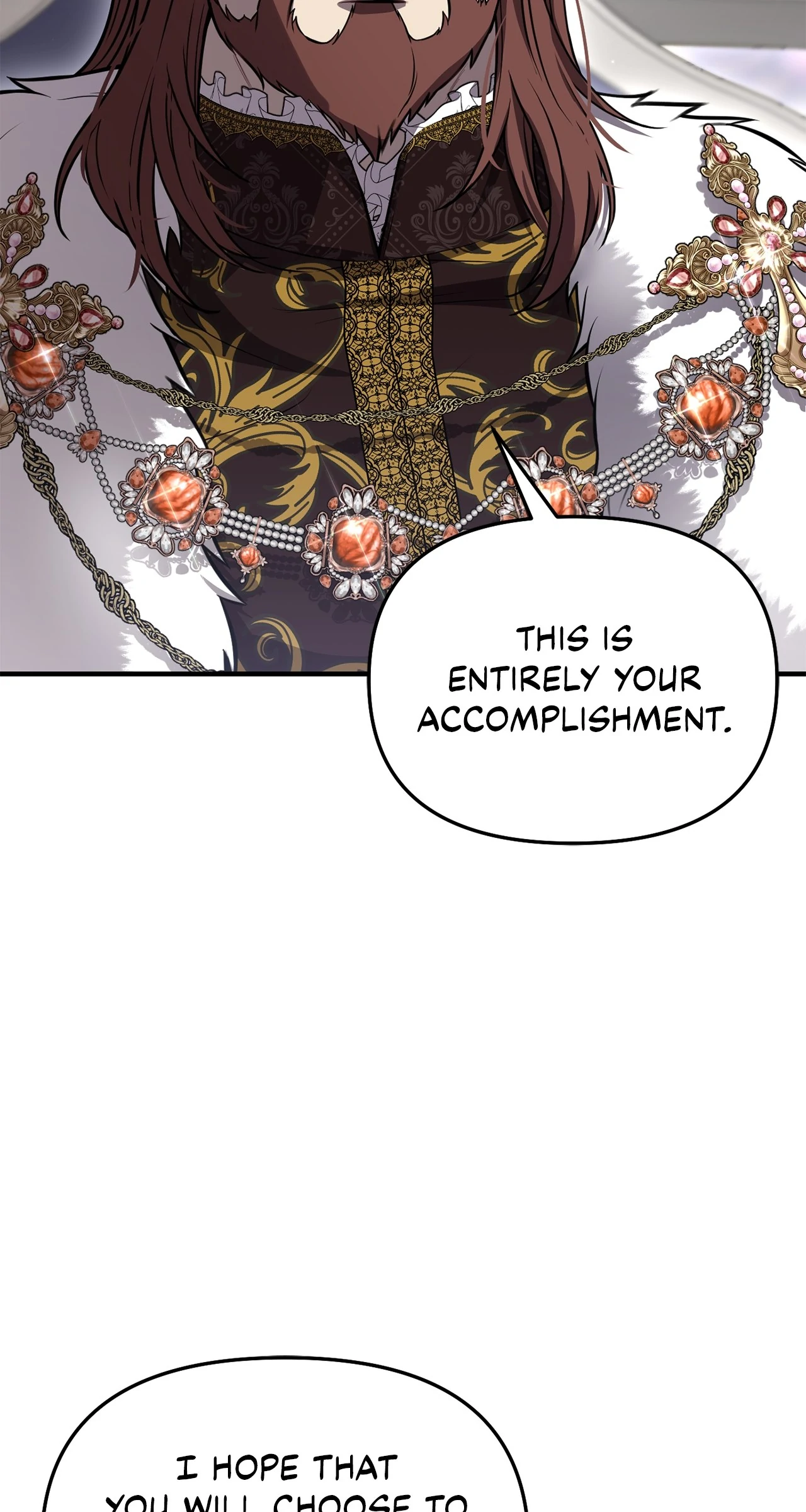 The Secret Bedroom of the Abandoned Princess Chapter 109 - page 61