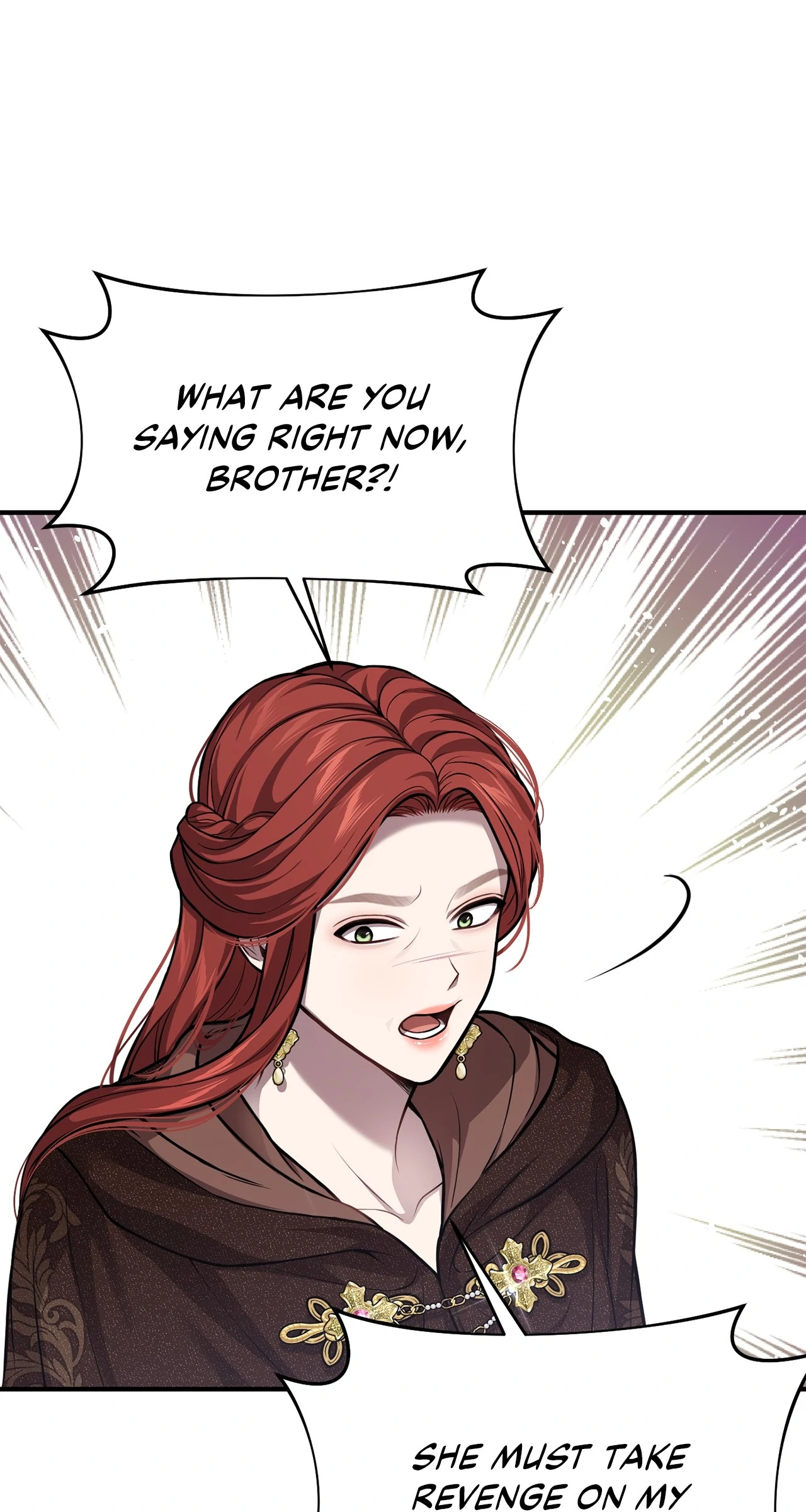 The Secret Bedroom of the Abandoned Princess Chapter 109 - page 64