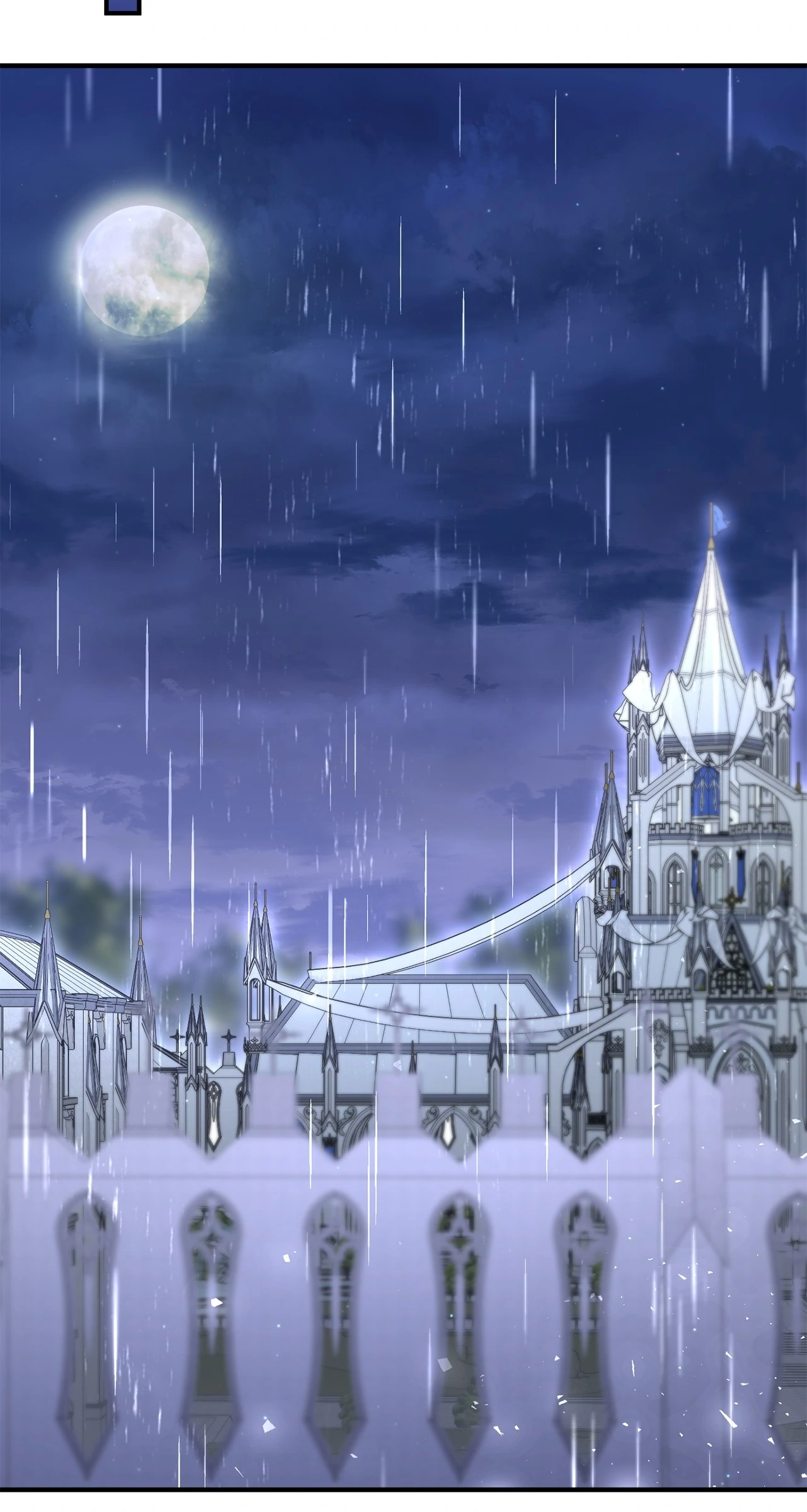 The Secret Bedroom of the Abandoned Princess Chapter 109 - page 68