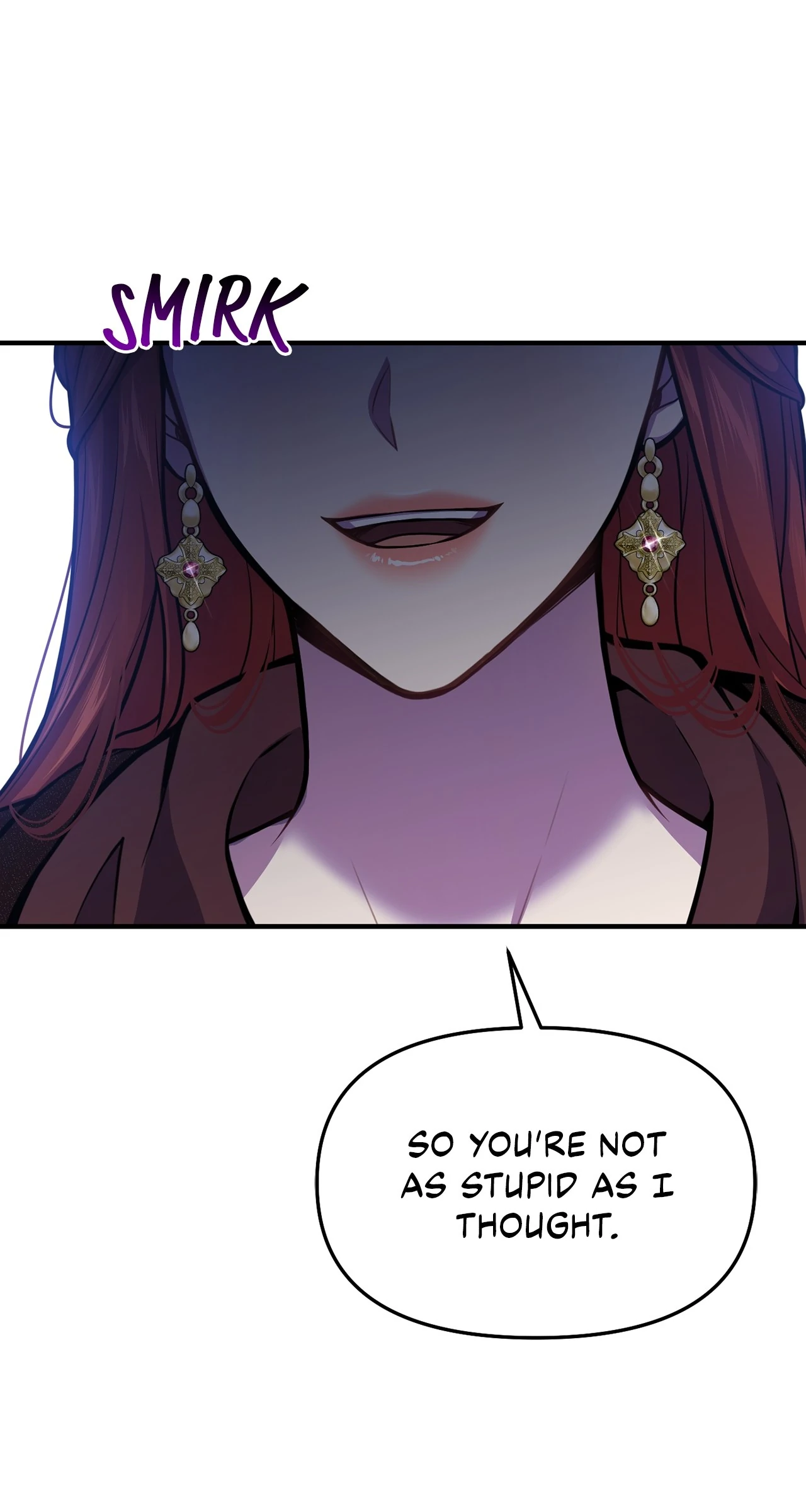The Secret Bedroom of the Abandoned Princess Chapter 109 - page 6