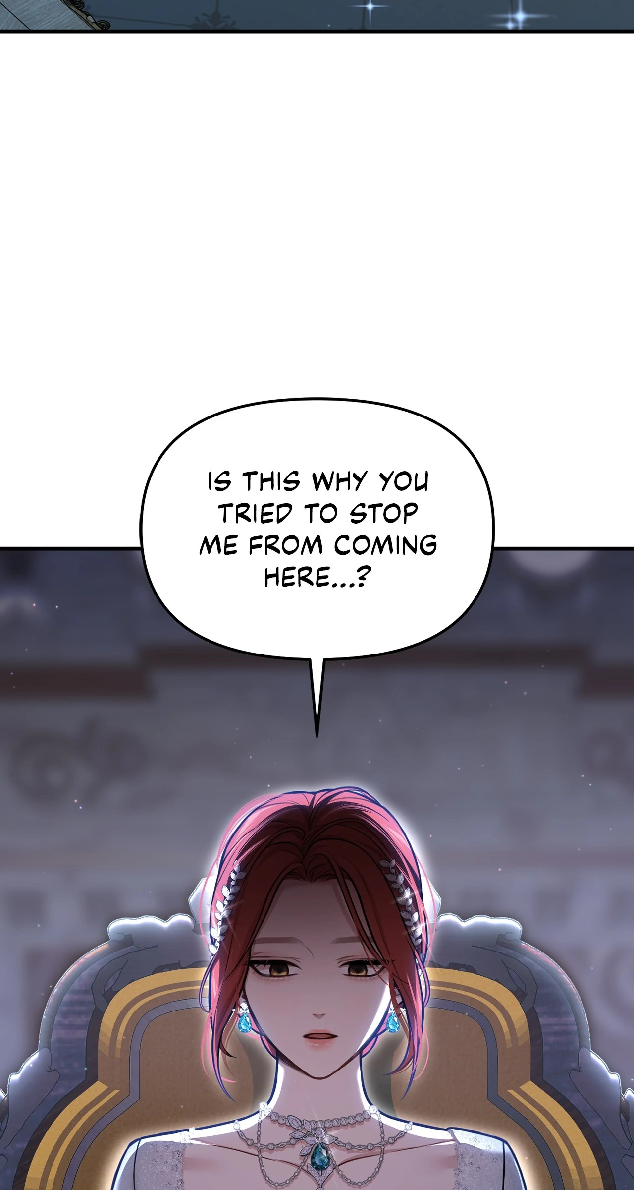 The Secret Bedroom of the Abandoned Princess Chapter 109 - page 72