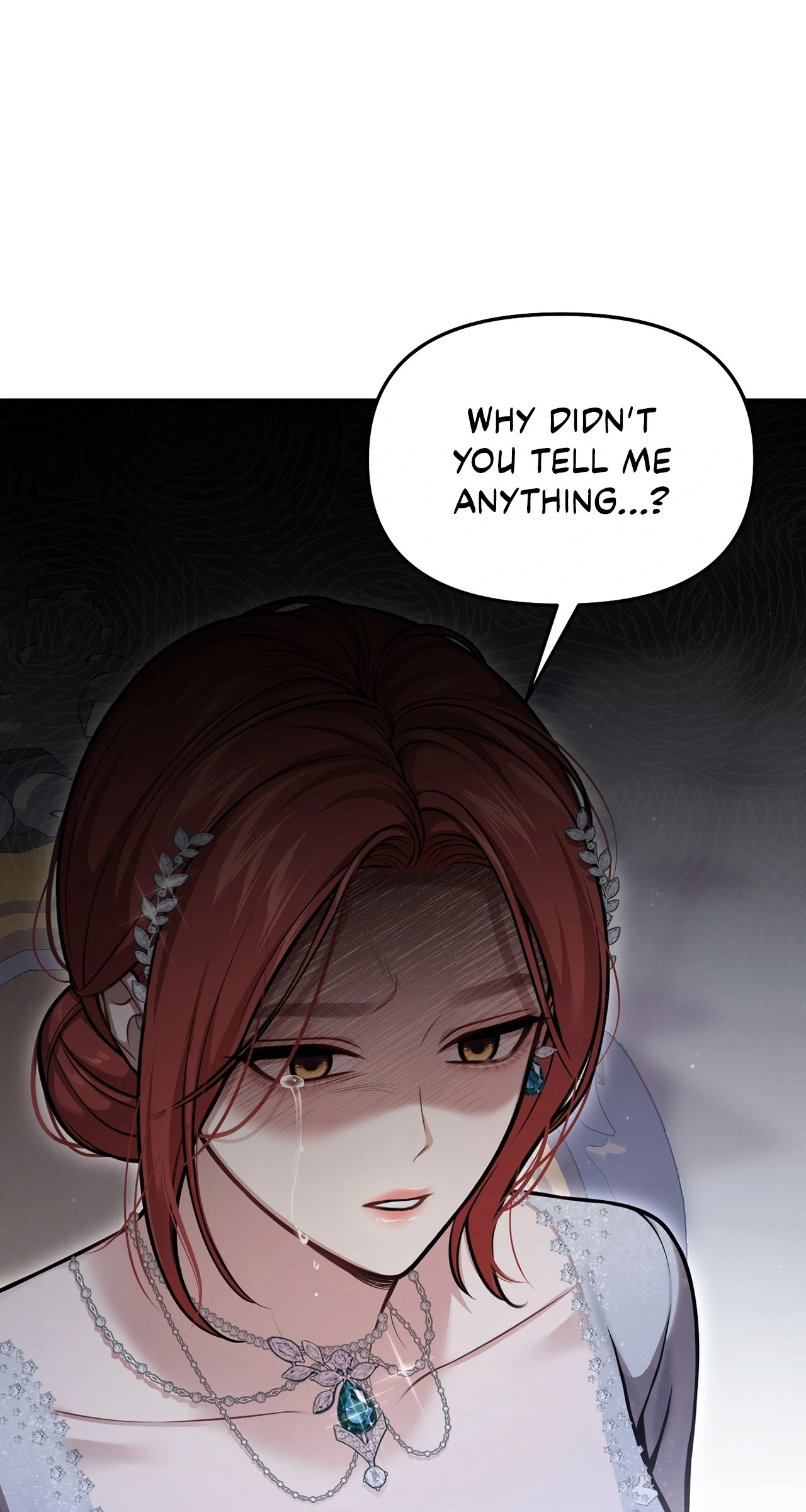 The Secret Bedroom of the Abandoned Princess Chapter 109 - page 76