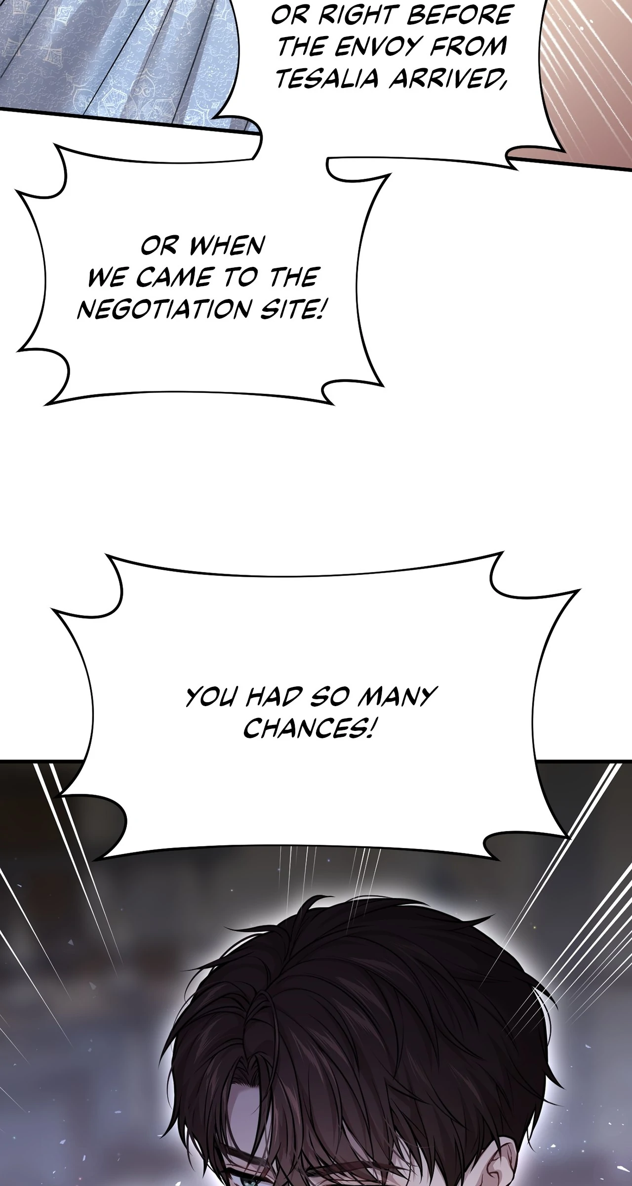 The Secret Bedroom of the Abandoned Princess Chapter 109 - page 79