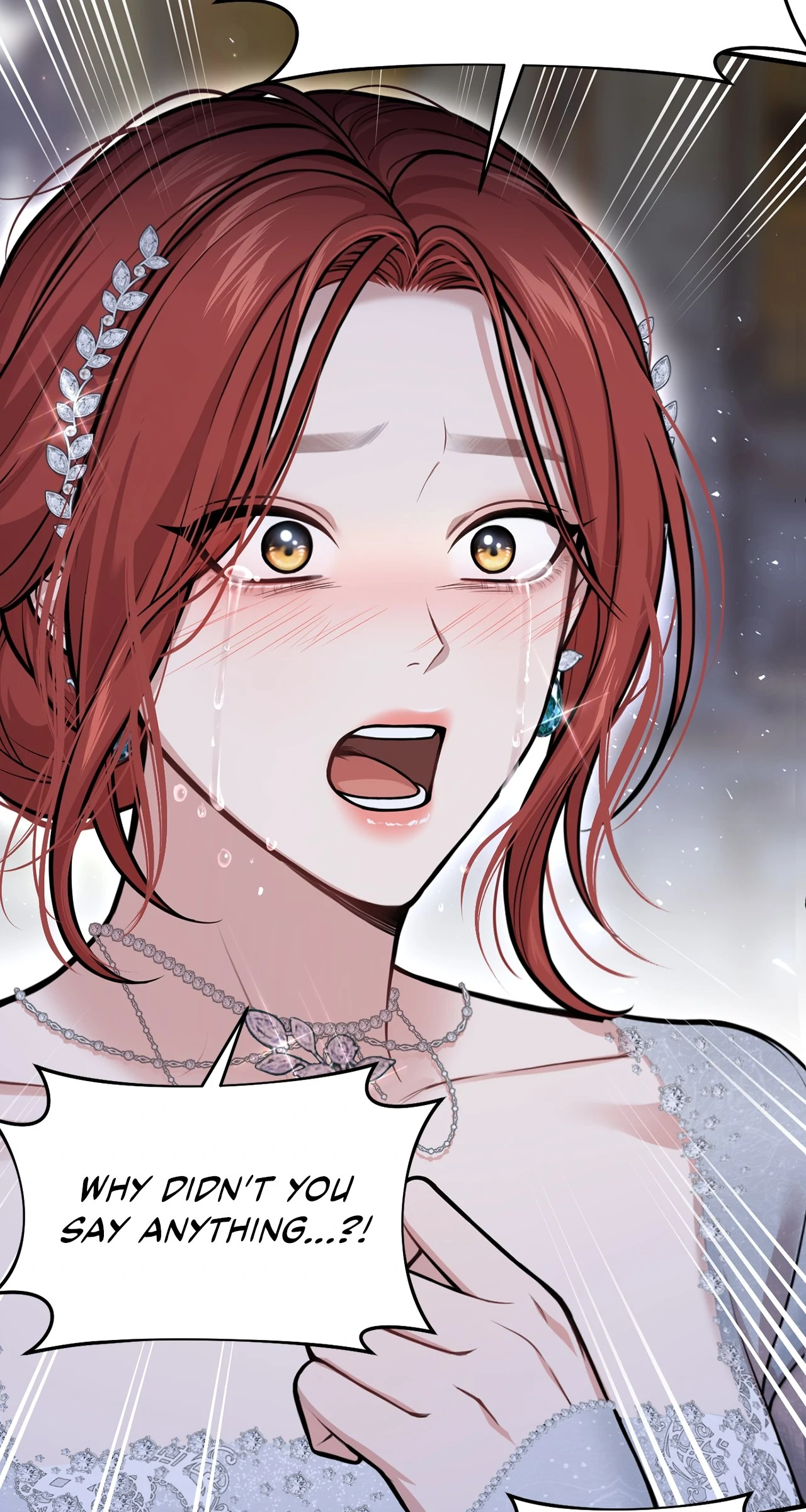 The Secret Bedroom of the Abandoned Princess Chapter 109 - page 81