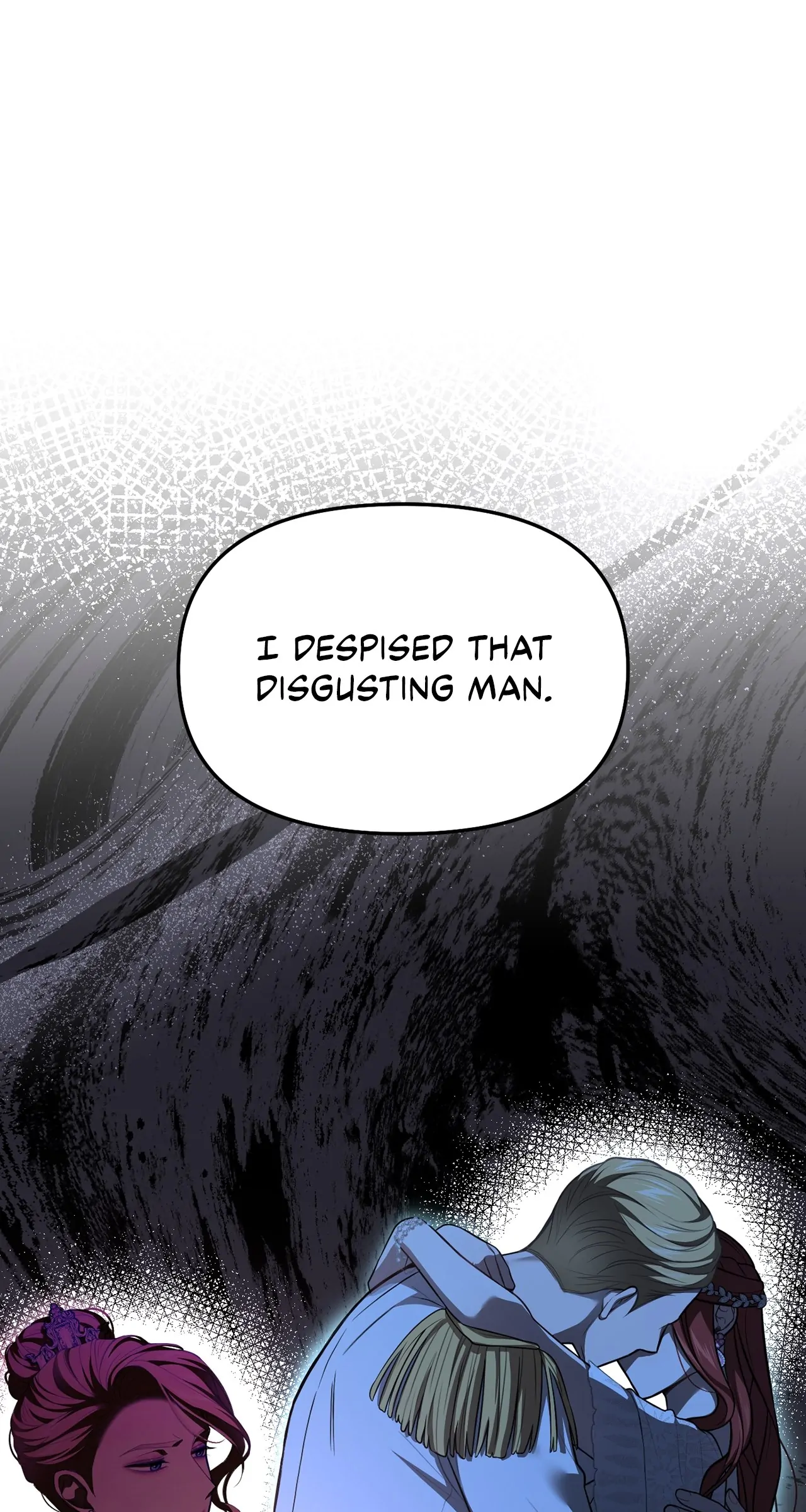 The Secret Bedroom of the Abandoned Princess Chapter 109 - page 7