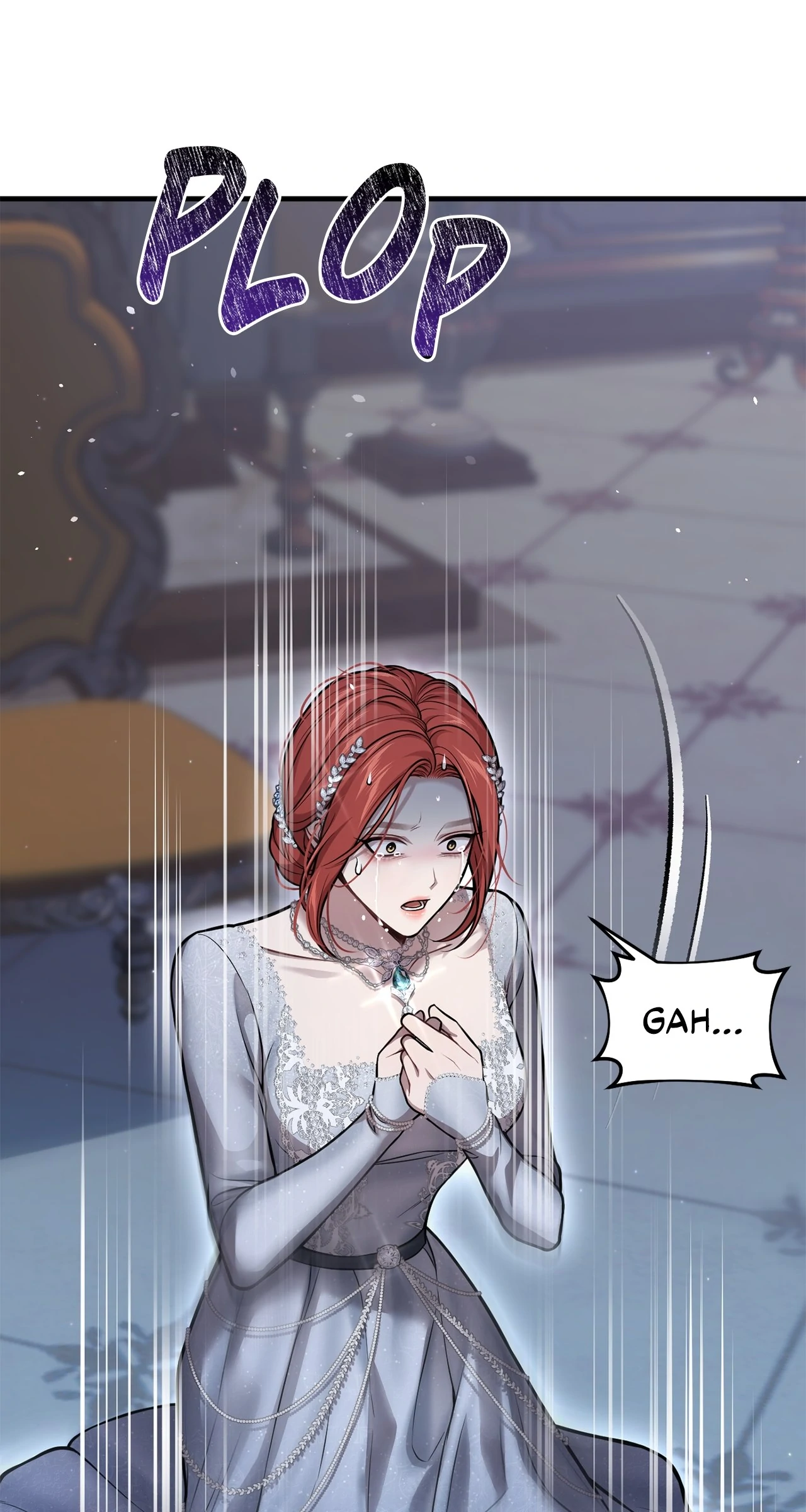 The Secret Bedroom of the Abandoned Princess Chapter 109 - page 83