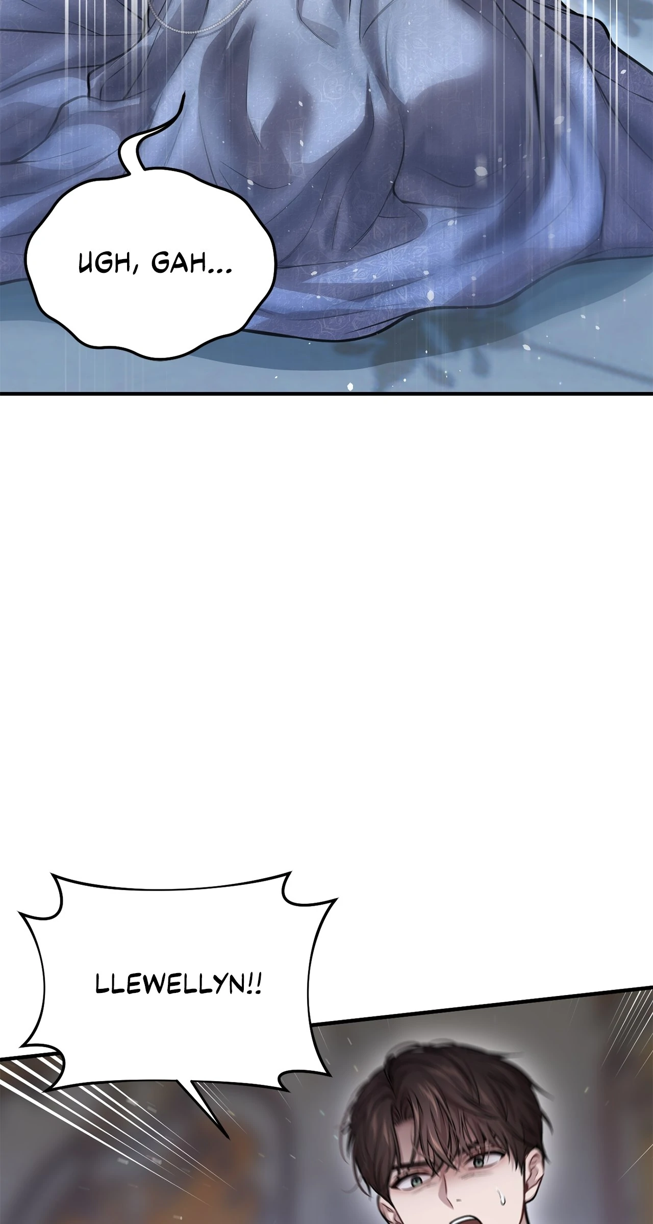 The Secret Bedroom of the Abandoned Princess Chapter 109 - page 84