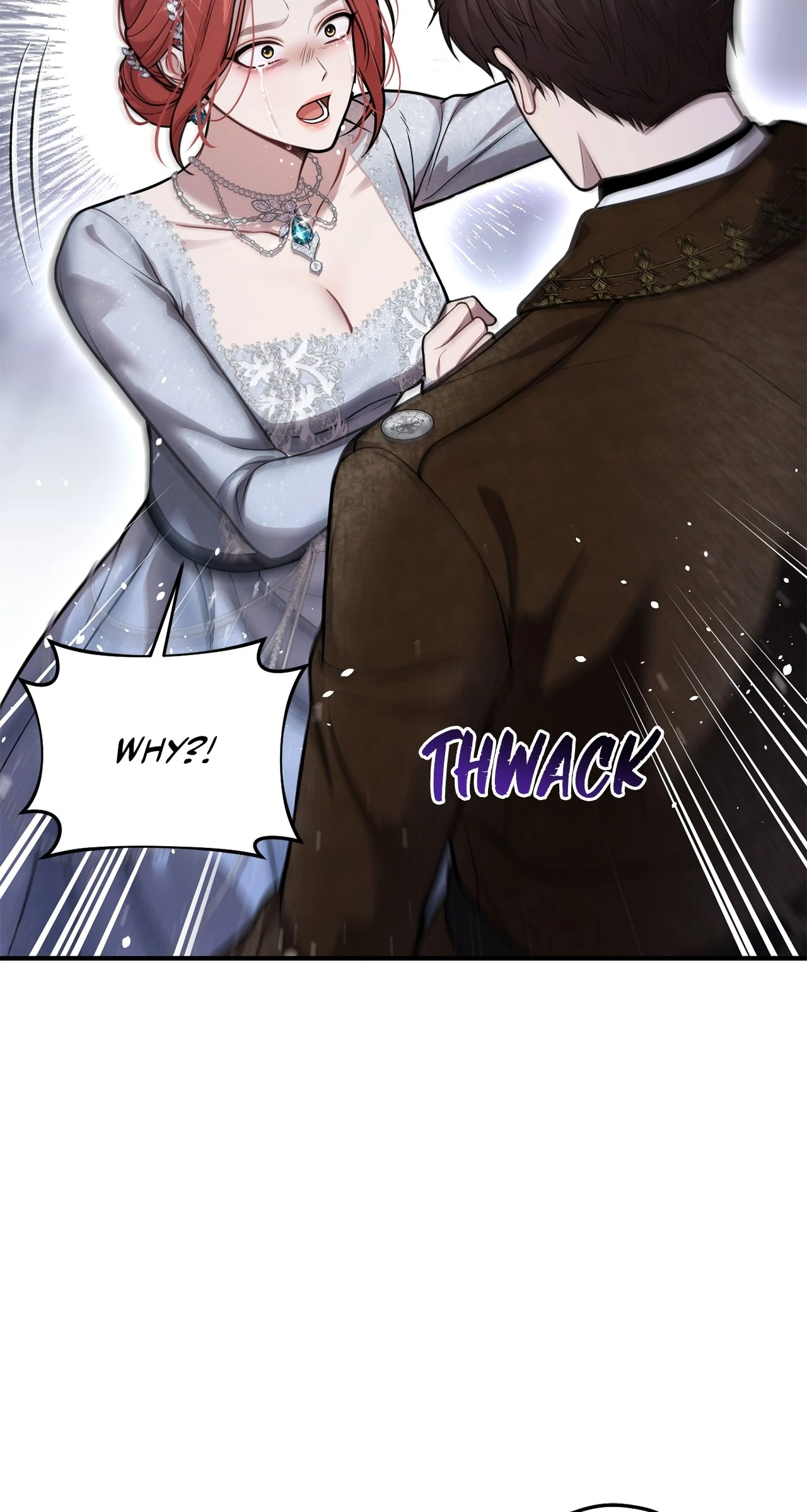 The Secret Bedroom of the Abandoned Princess Chapter 109 - page 89