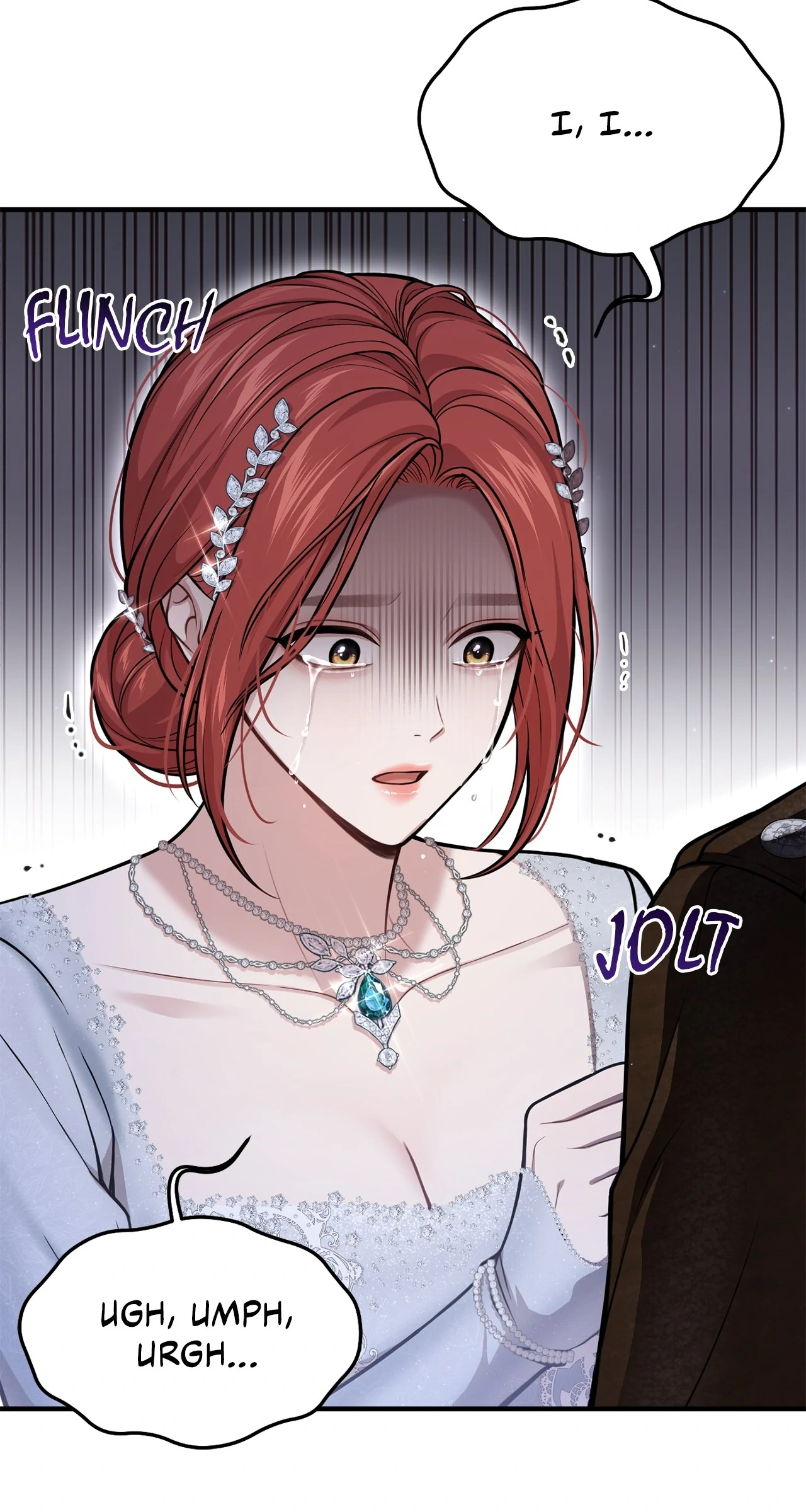 The Secret Bedroom of the Abandoned Princess Chapter 109 - page 90