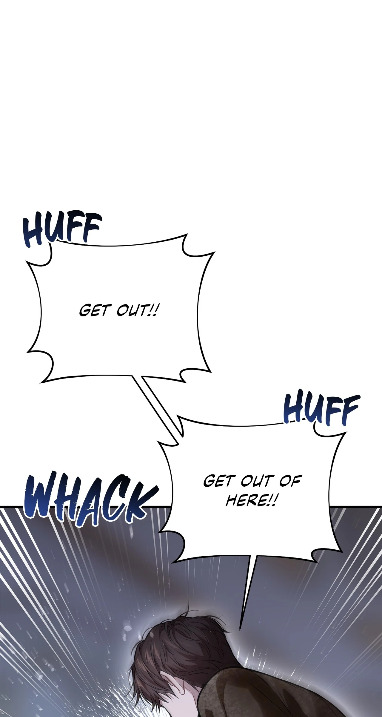 The Secret Bedroom of the Abandoned Princess Chapter 110 - page 9