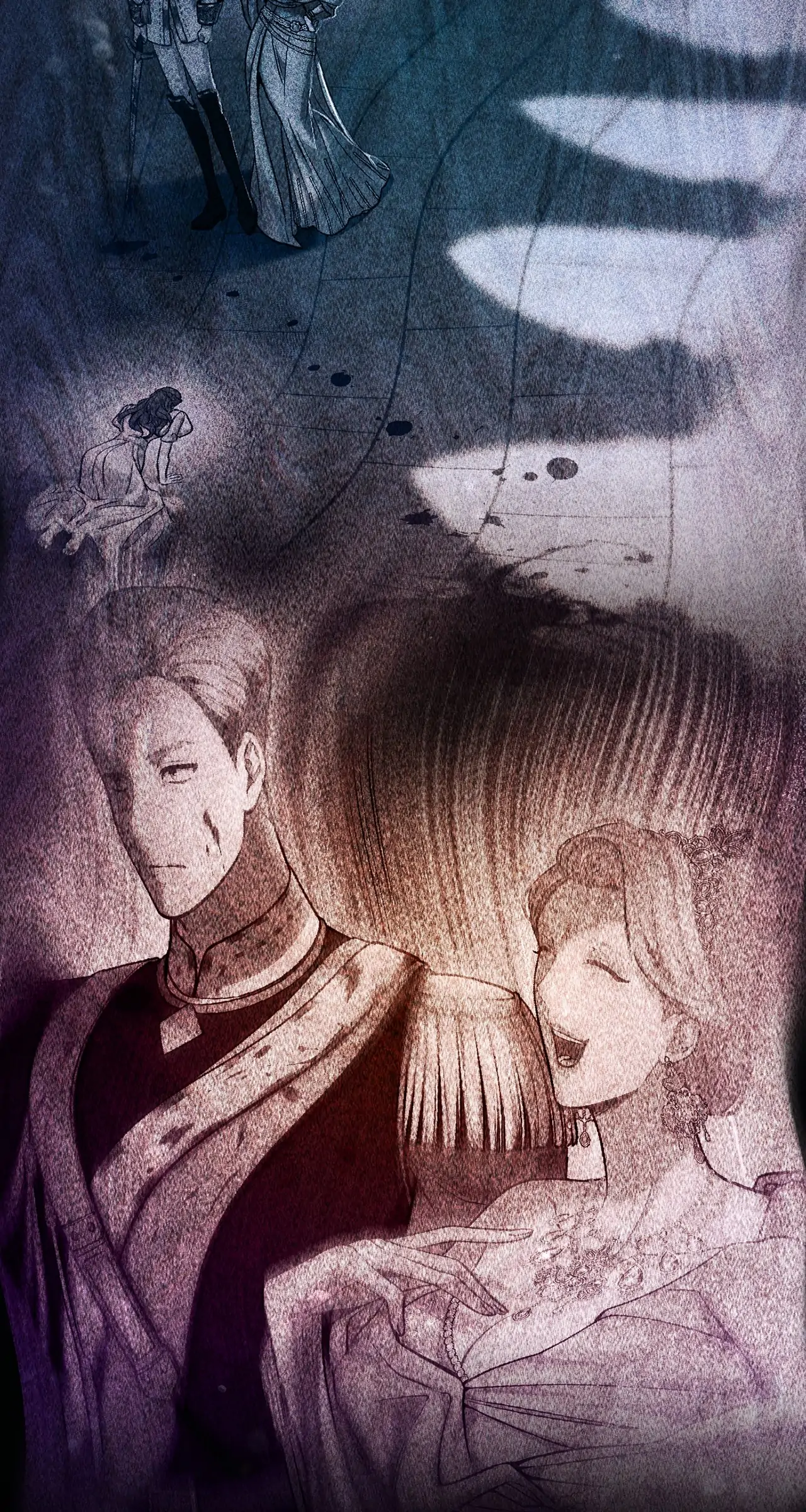 The Secret Bedroom of the Abandoned Princess Chapter 110 - page 110