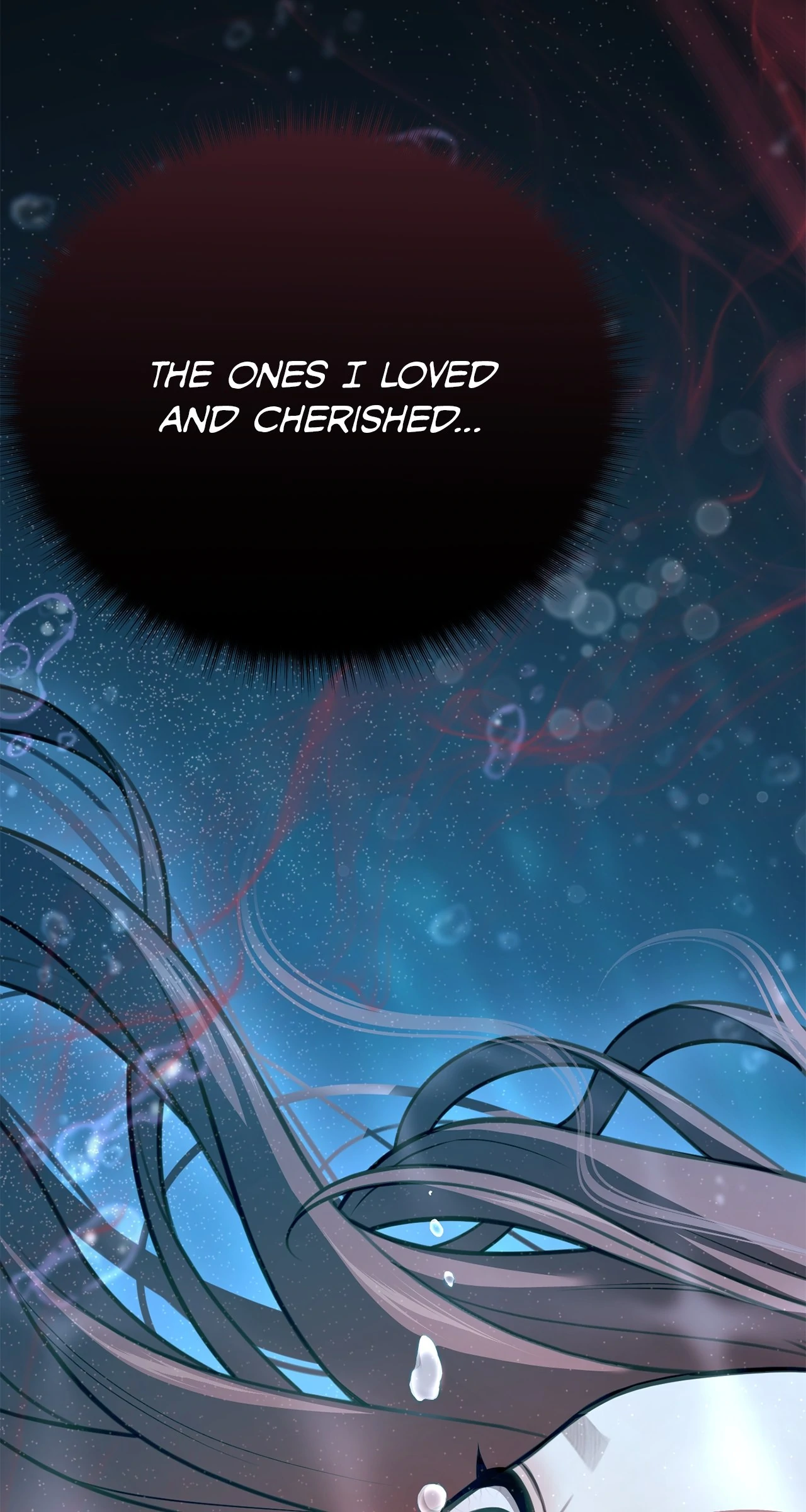 The Secret Bedroom of the Abandoned Princess Chapter 110 - page 117