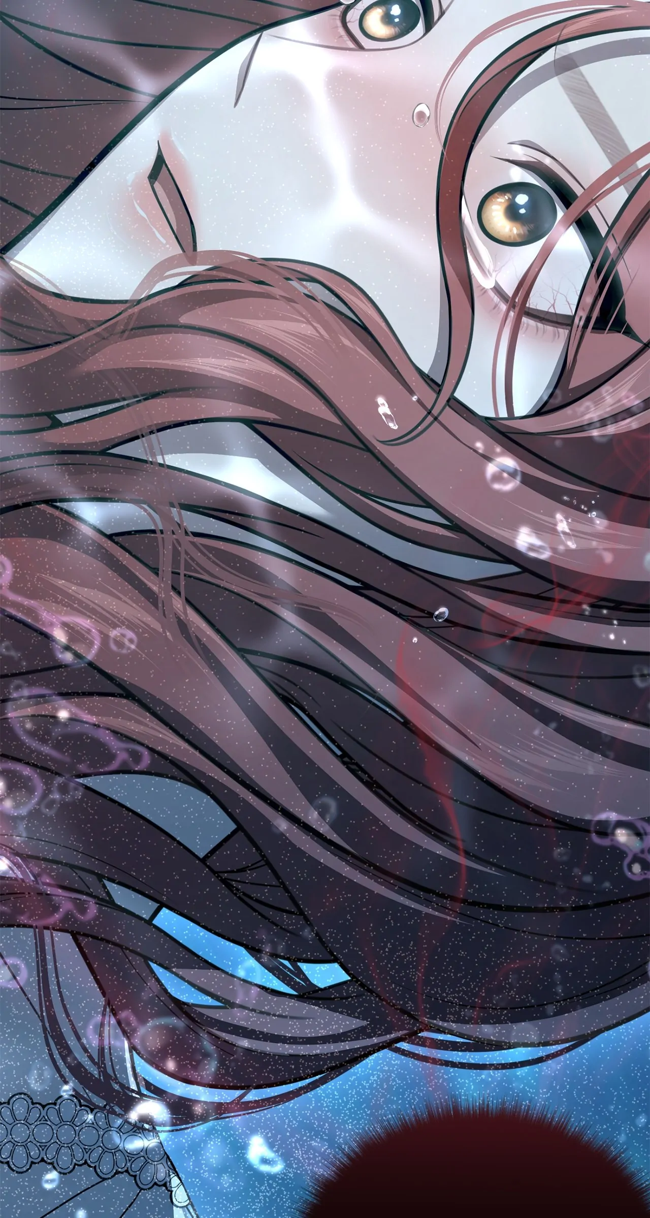 The Secret Bedroom of the Abandoned Princess Chapter 110 - page 118