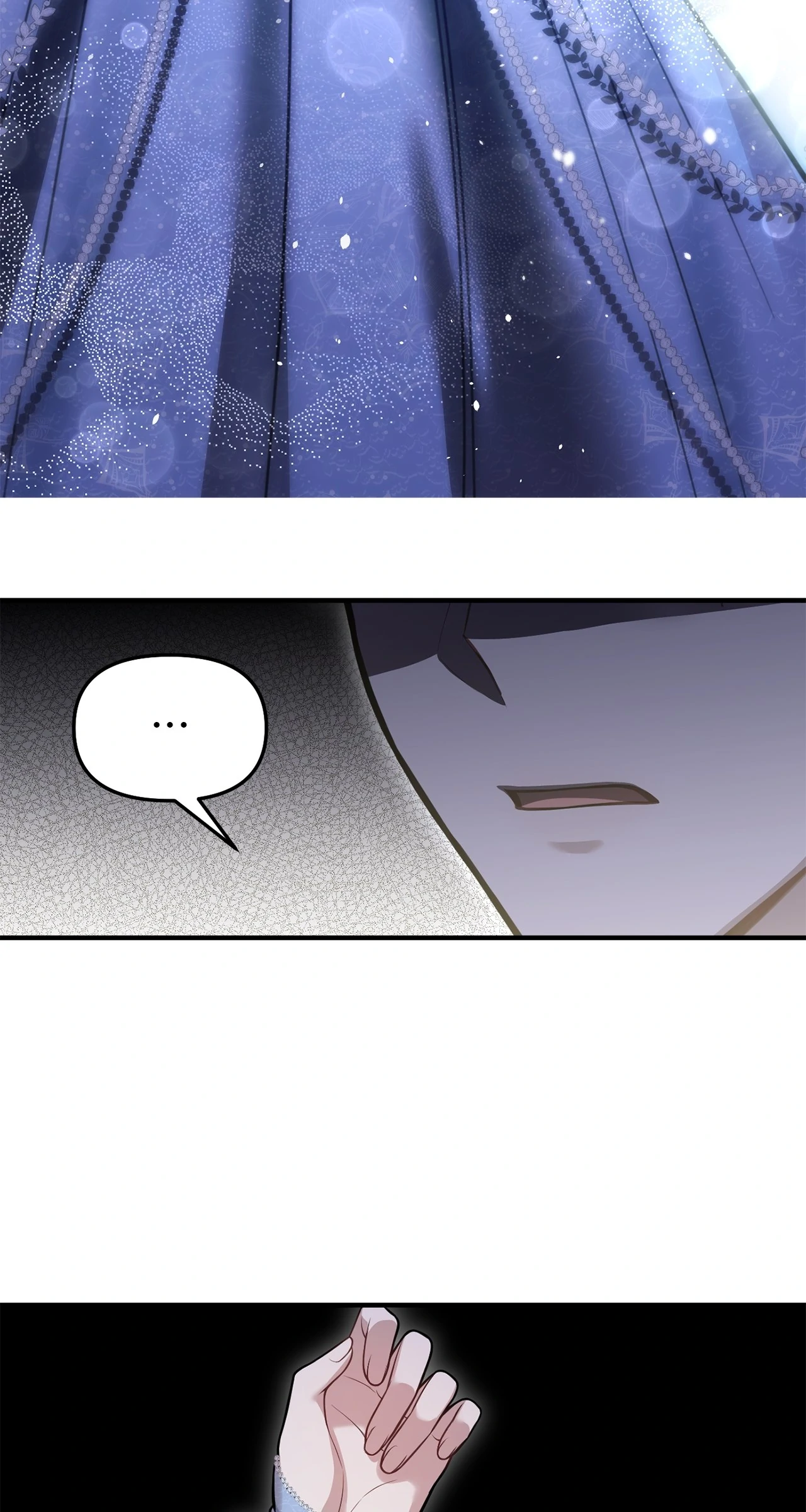 The Secret Bedroom of the Abandoned Princess Chapter 110 - page 16