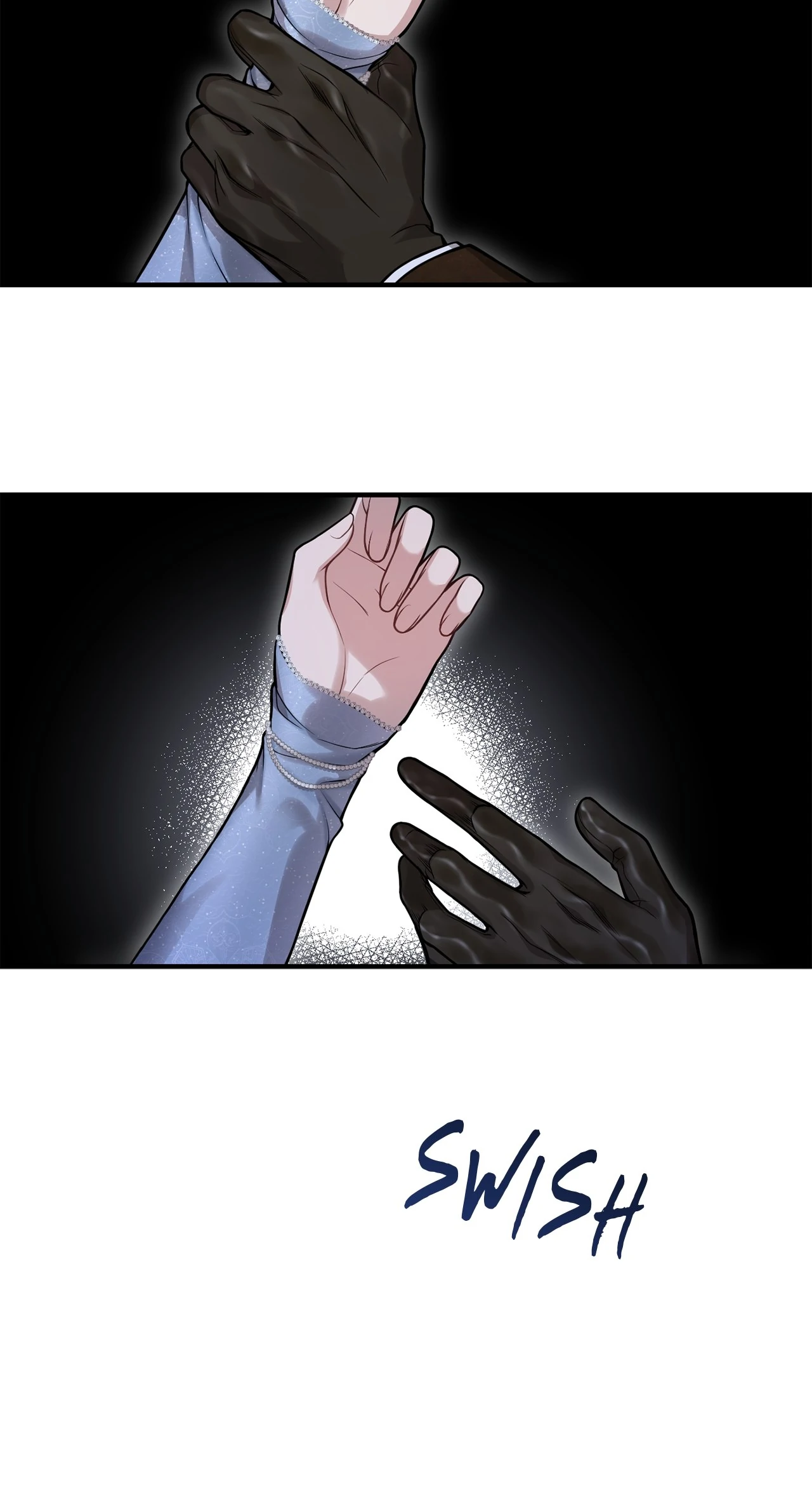 The Secret Bedroom of the Abandoned Princess Chapter 110 - page 17
